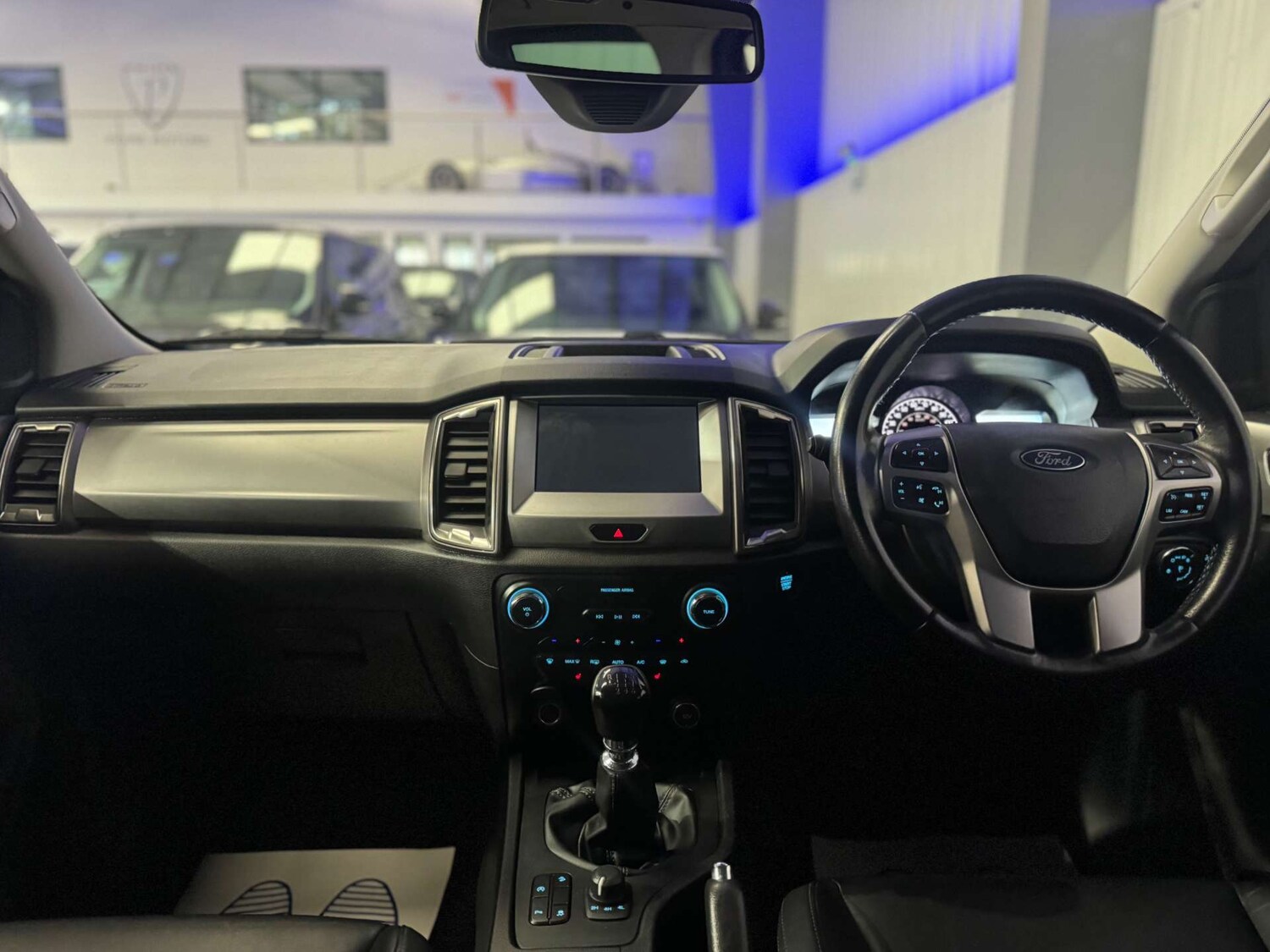 Used Ford Ranger 2022 for sale - 77872419: Photo 37