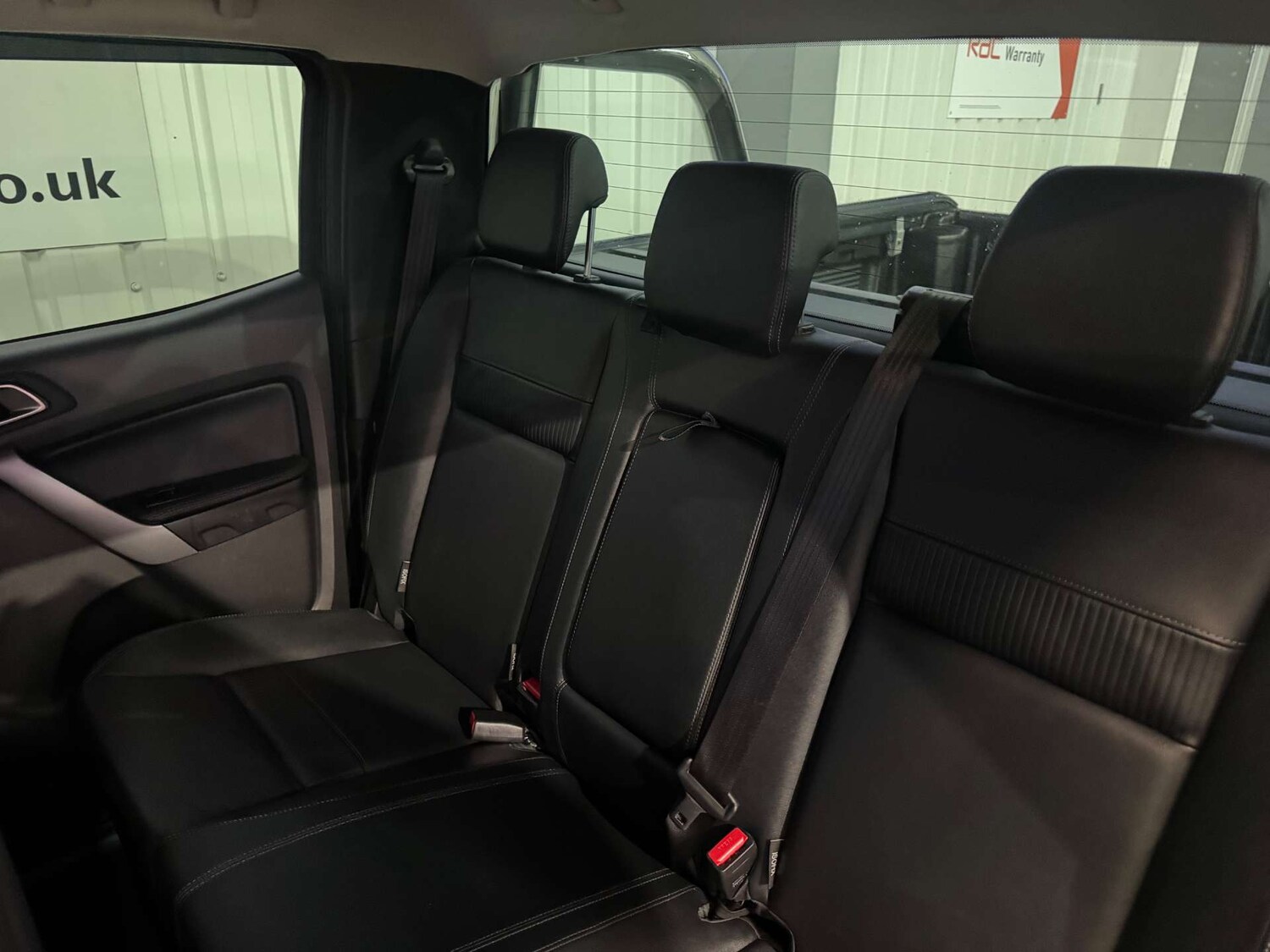 Used Ford Ranger 2022 for sale - 77872419: Photo 38