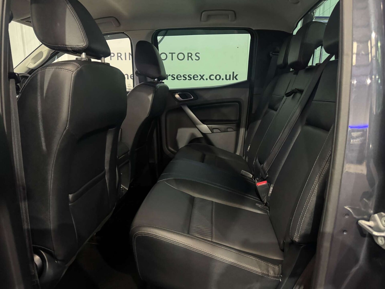 Used Ford Ranger 2022 for sale - 77872419: Photo 40