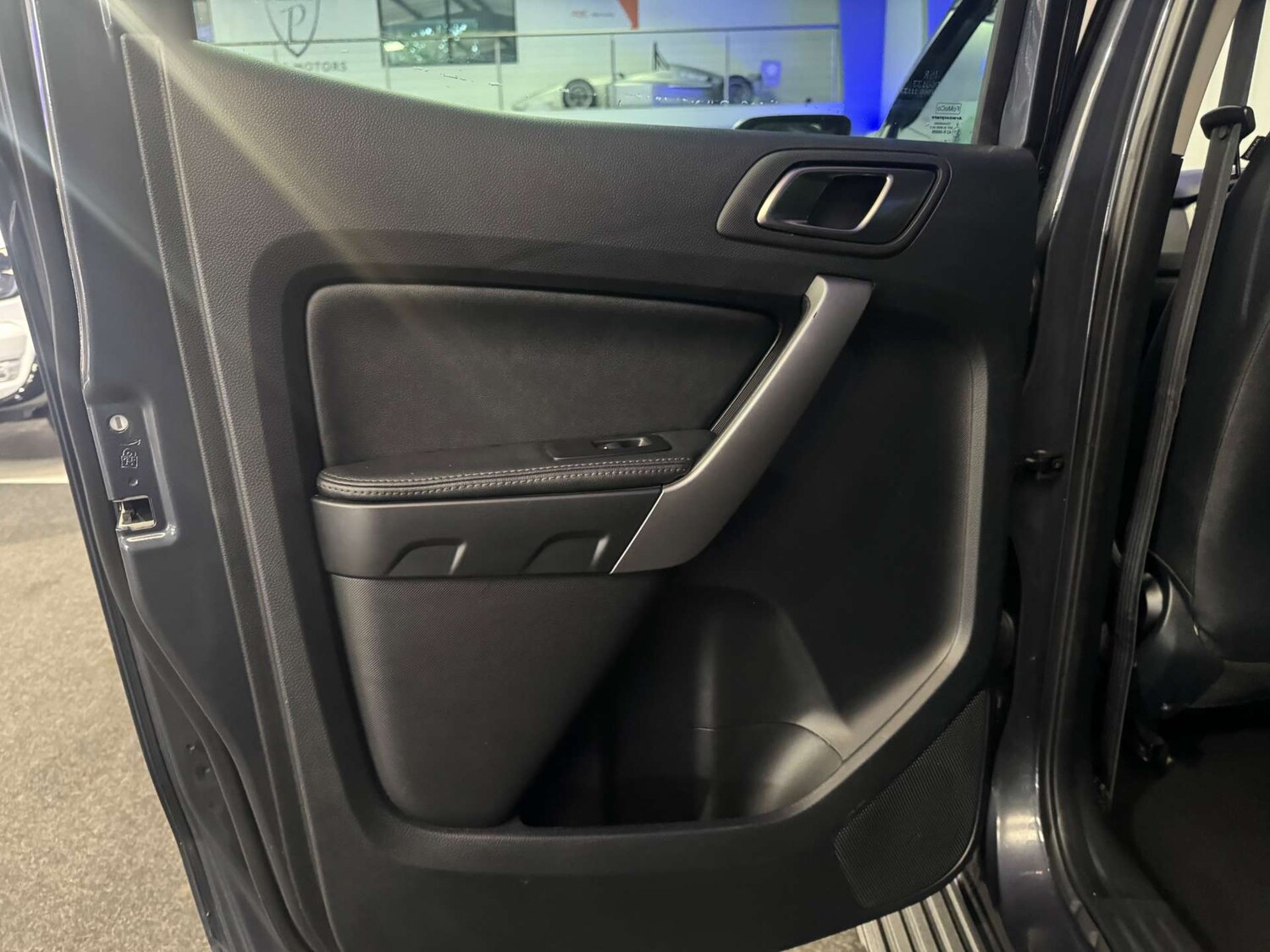 Used Ford Ranger 2022 for sale - 77872419: Photo 41