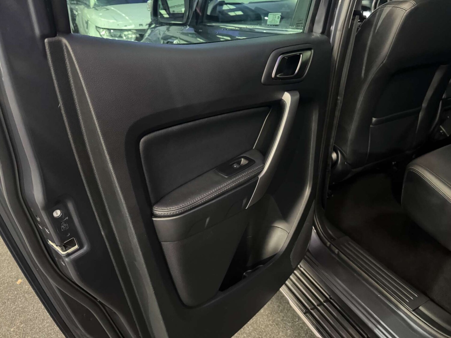 Used Ford Ranger 2022 for sale - 77872419: Photo 42