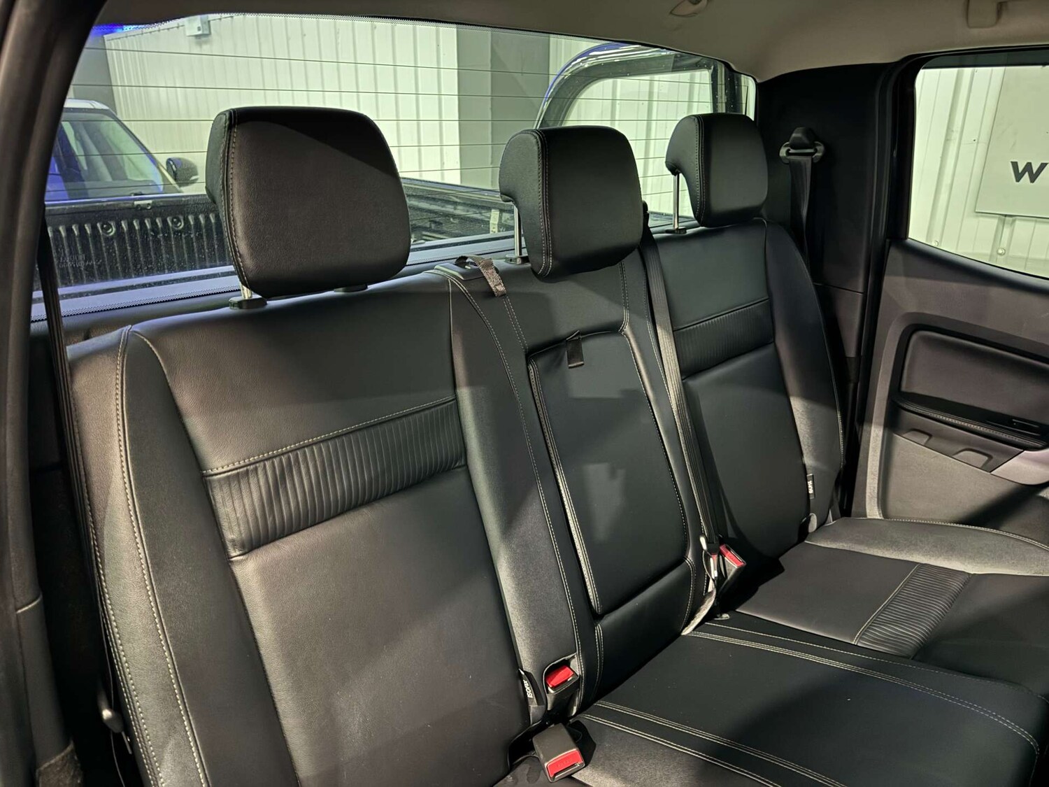 Used Ford Ranger 2022 for sale - 77872419: Photo 43