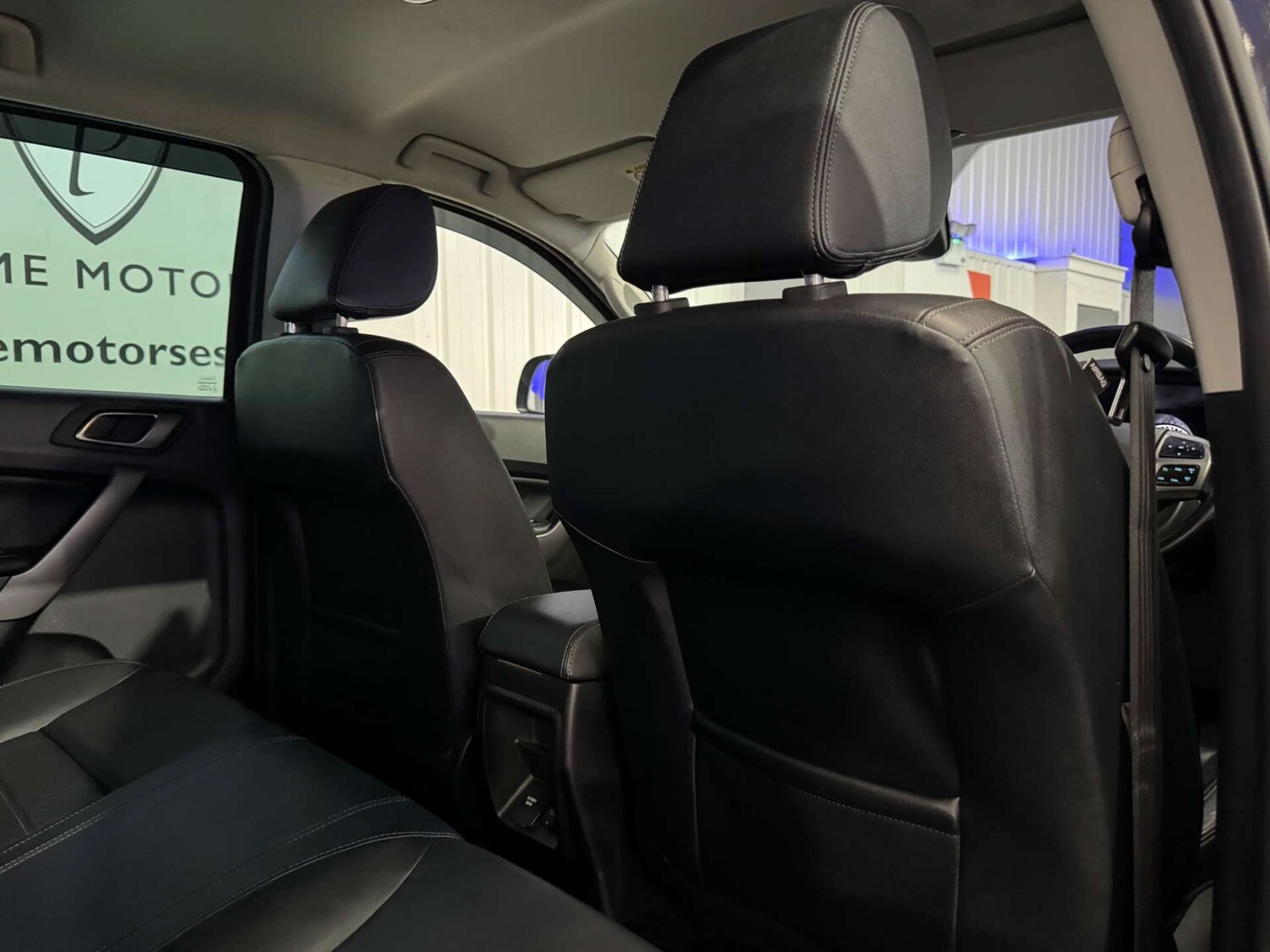 Used Ford Ranger 2022 for sale - 77872419: Photo 44