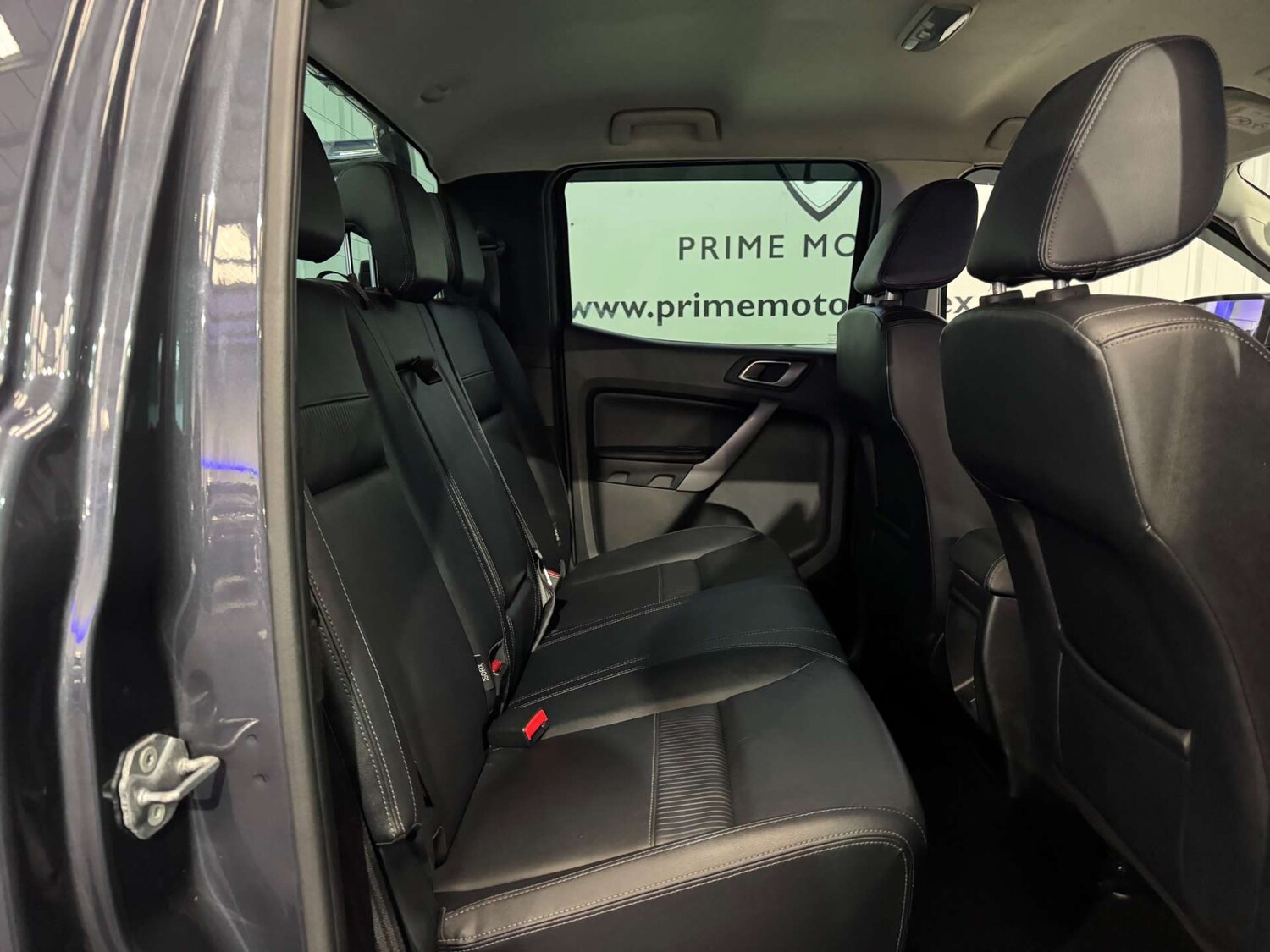 Used Ford Ranger 2022 for sale - 77872419: Photo 45