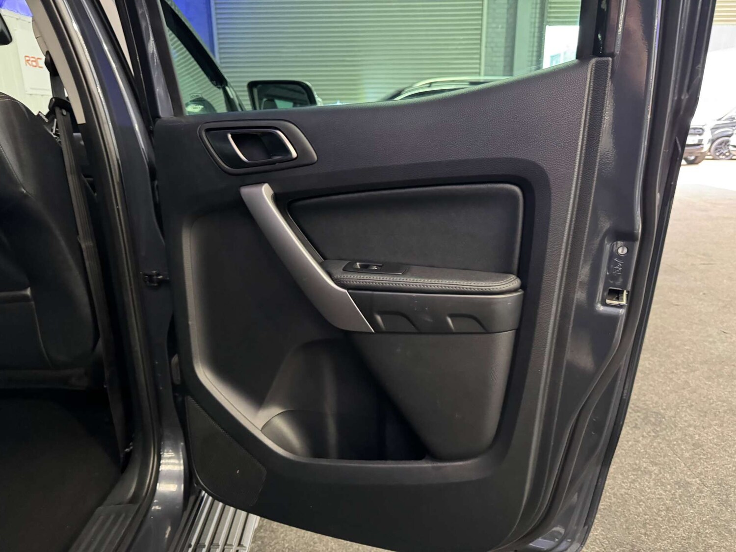 Used Ford Ranger 2022 for sale - 77872419: Photo 46