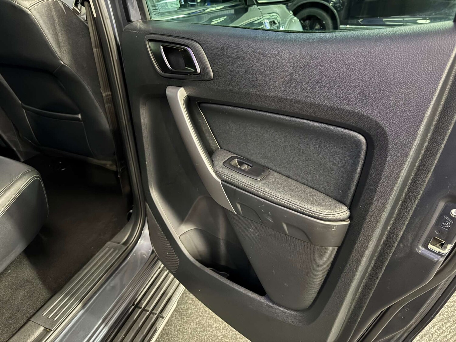 Used Ford Ranger 2022 for sale - 77872419: Photo 47