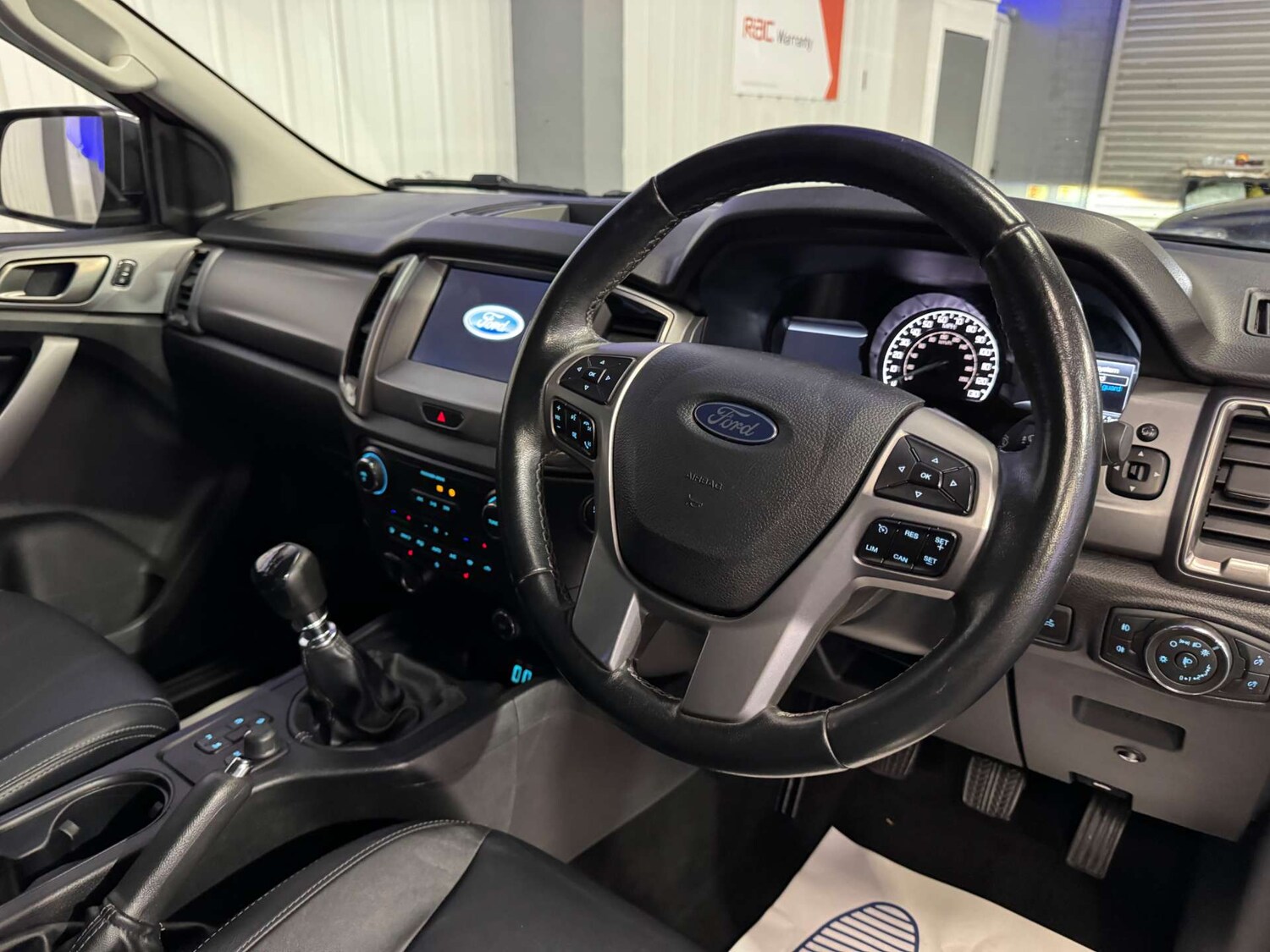 Used Ford Ranger 2022 for sale - 77872419: Photo 49