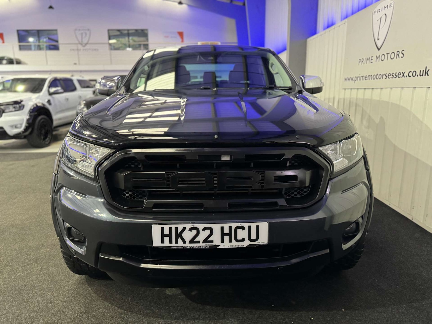 Used Ford Ranger 2022 for sale - 77872419: Photo 5