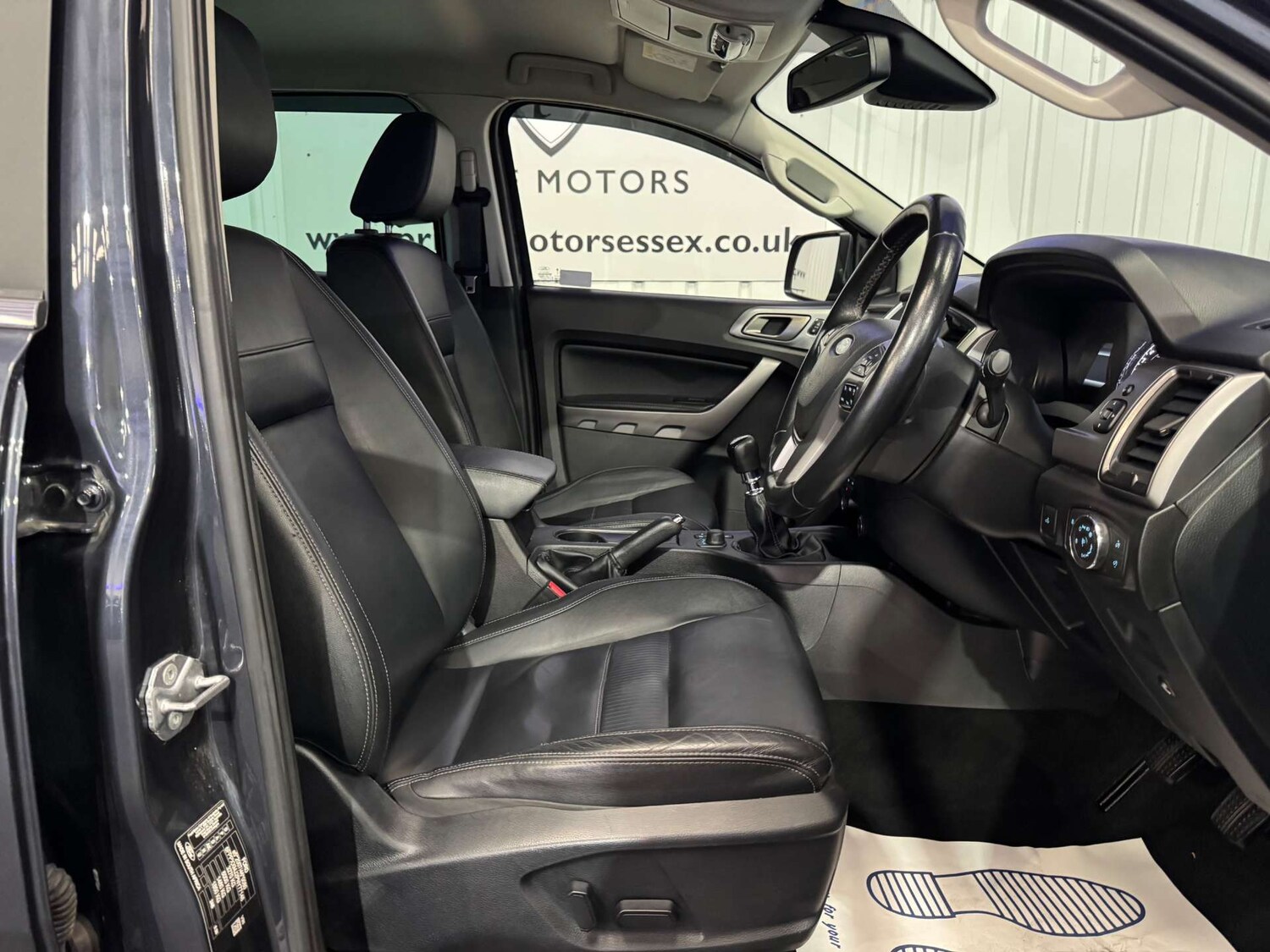 Used Ford Ranger 2022 for sale - 77872419: Photo 50