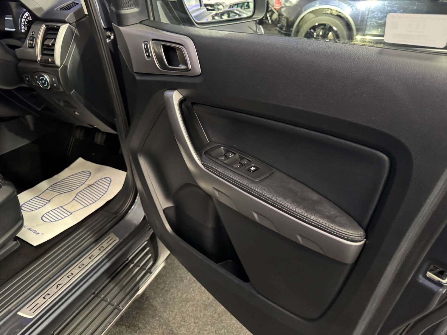 Used Ford Ranger 2022 for sale - 77872419: Photo 53