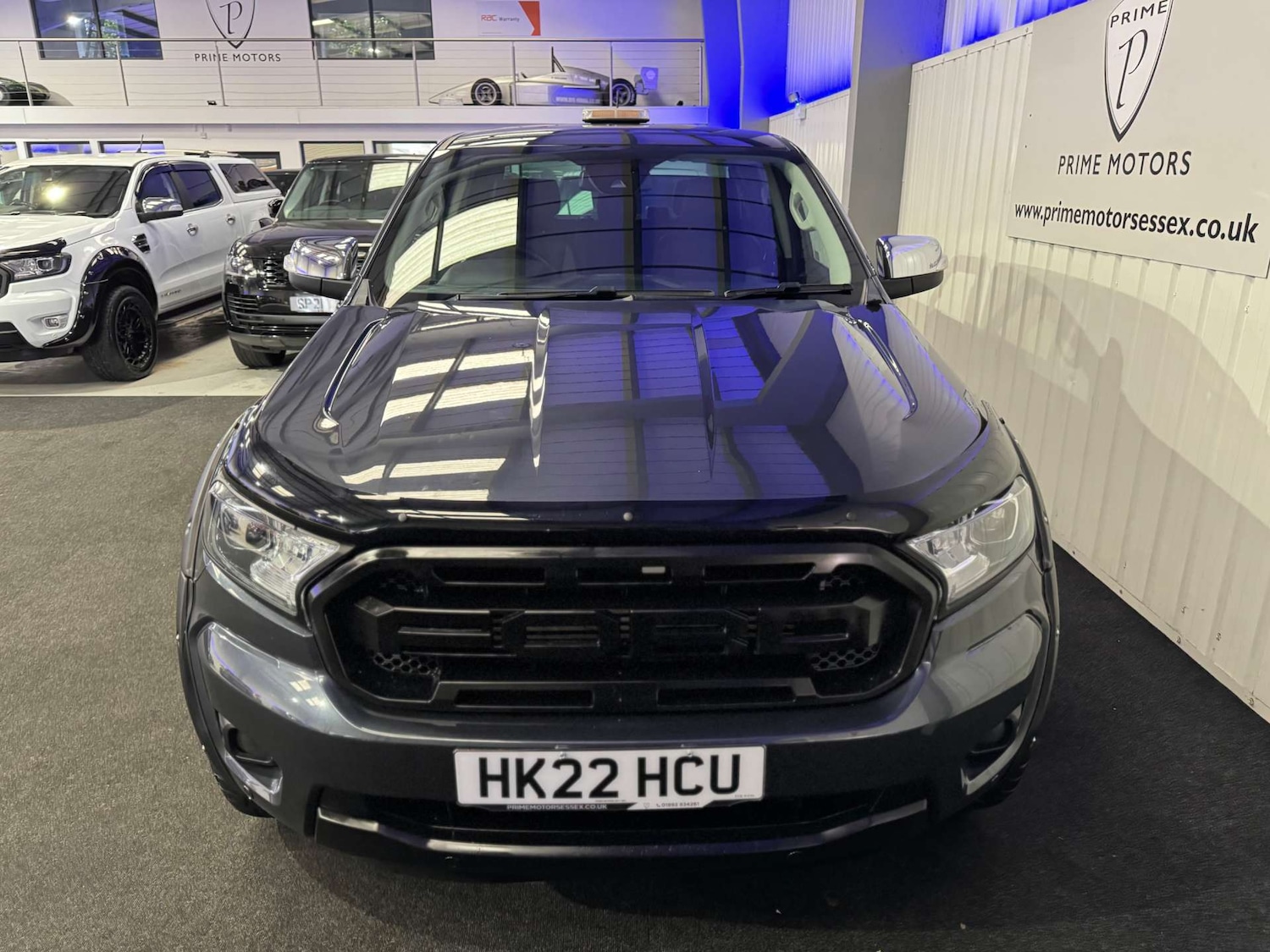 Used Ford Ranger 2022 for sale - 77872419: Photo 6