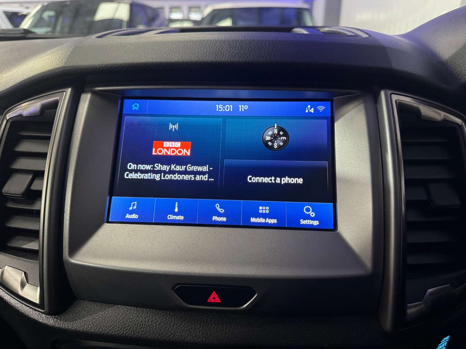 Used Ford Ranger 2022 for sale - 77872419: Photo 63