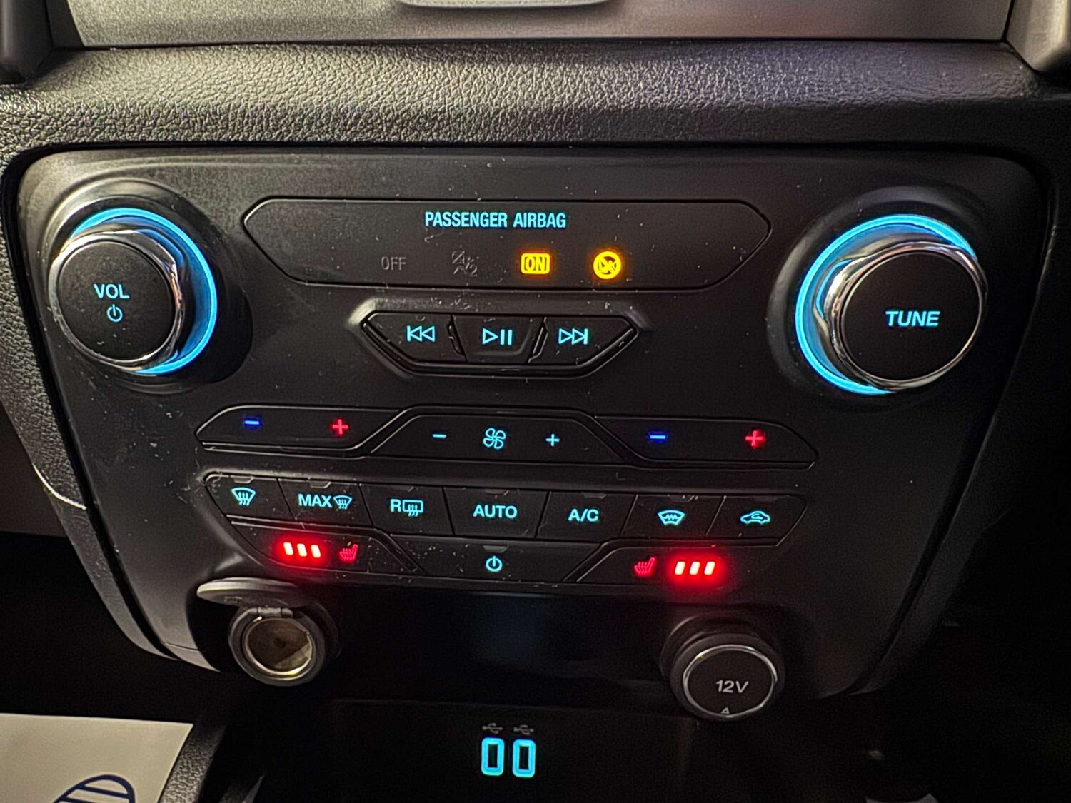 Used Ford Ranger 2022 for sale - 77872419: Photo 64