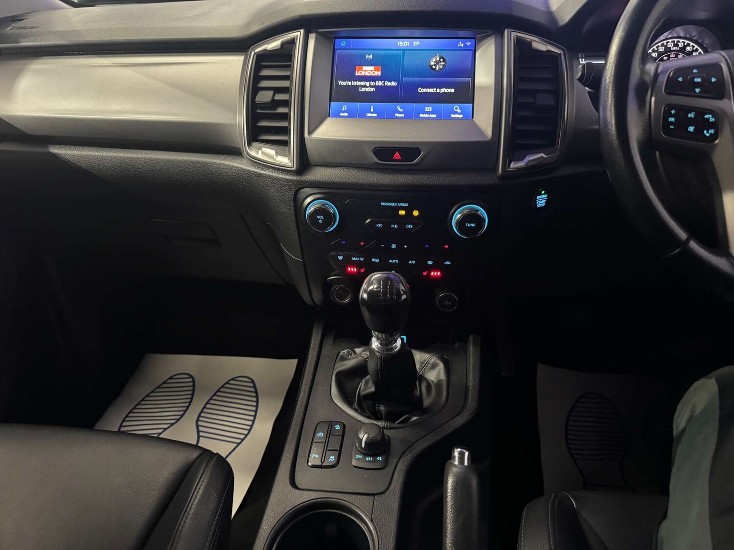 Used Ford Ranger 2022 for sale - 77872419: Photo 67