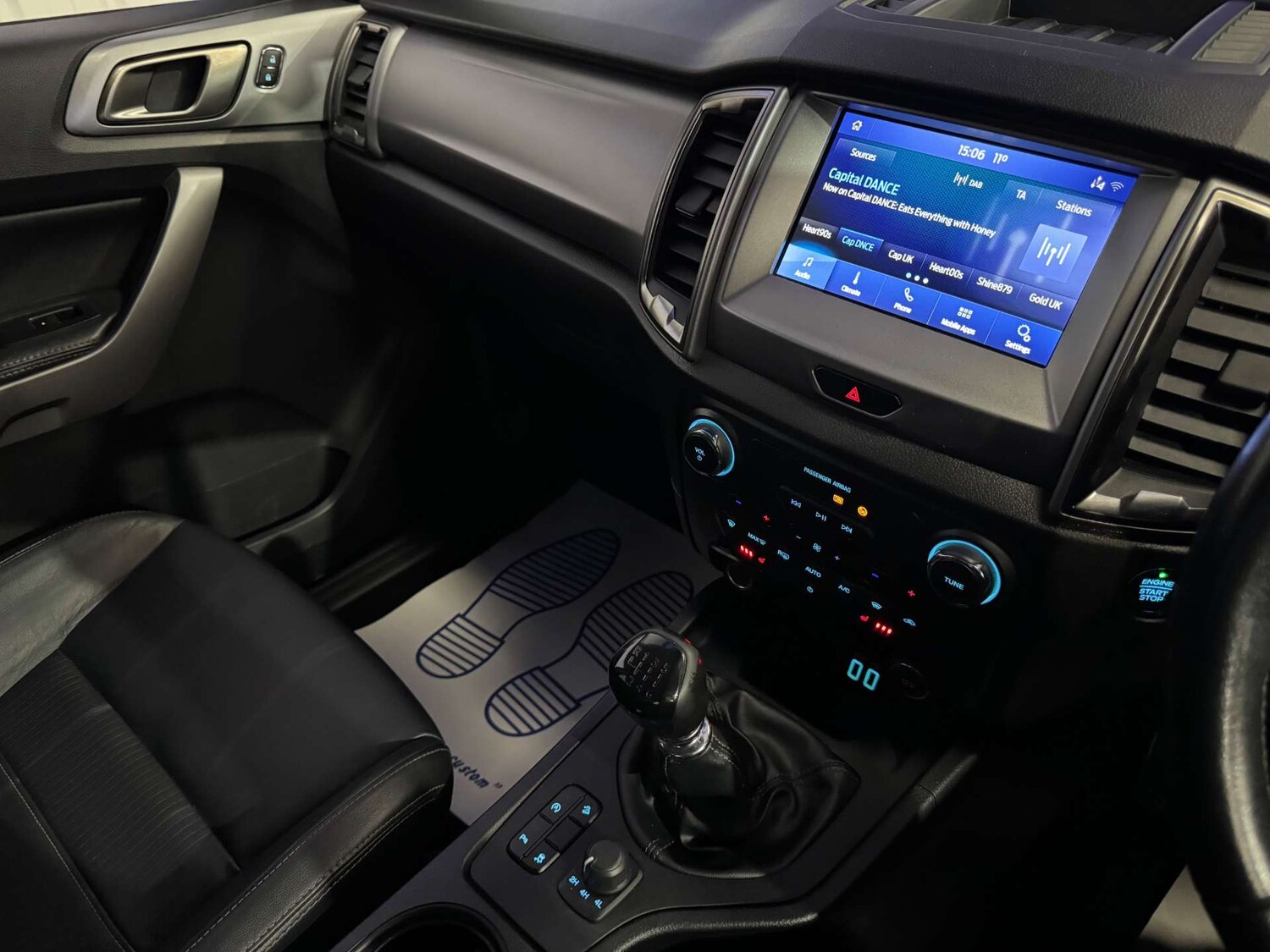 Used Ford Ranger 2022 for sale - 77872419: Photo 68