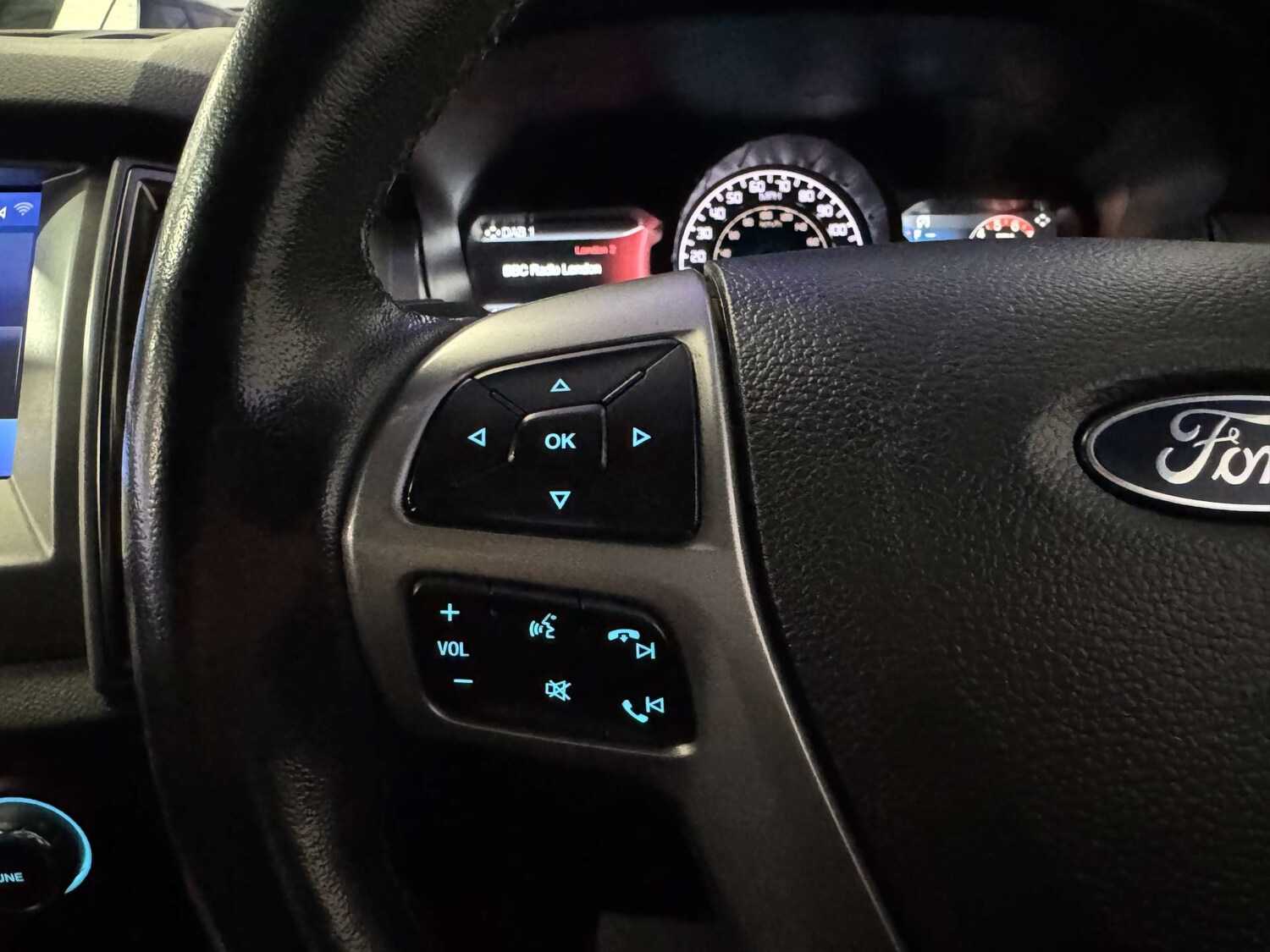 Used Ford Ranger 2022 for sale - 77872419: Photo 69