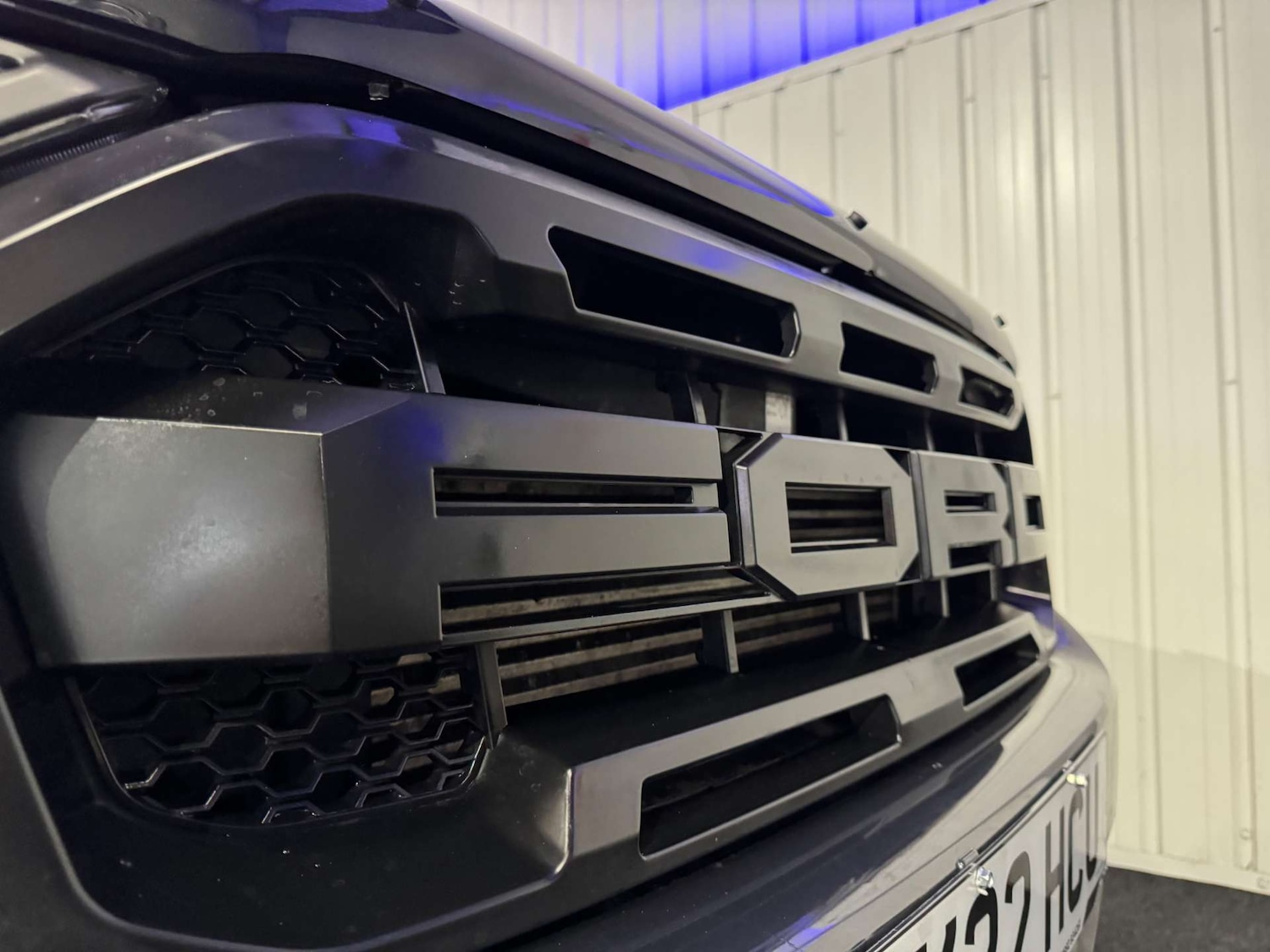 Used Ford Ranger 2022 for sale - 77872419: Photo 7