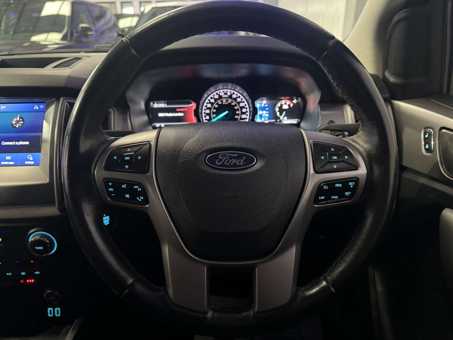 Used Ford Ranger 2022 for sale - 77872419: Photo 71