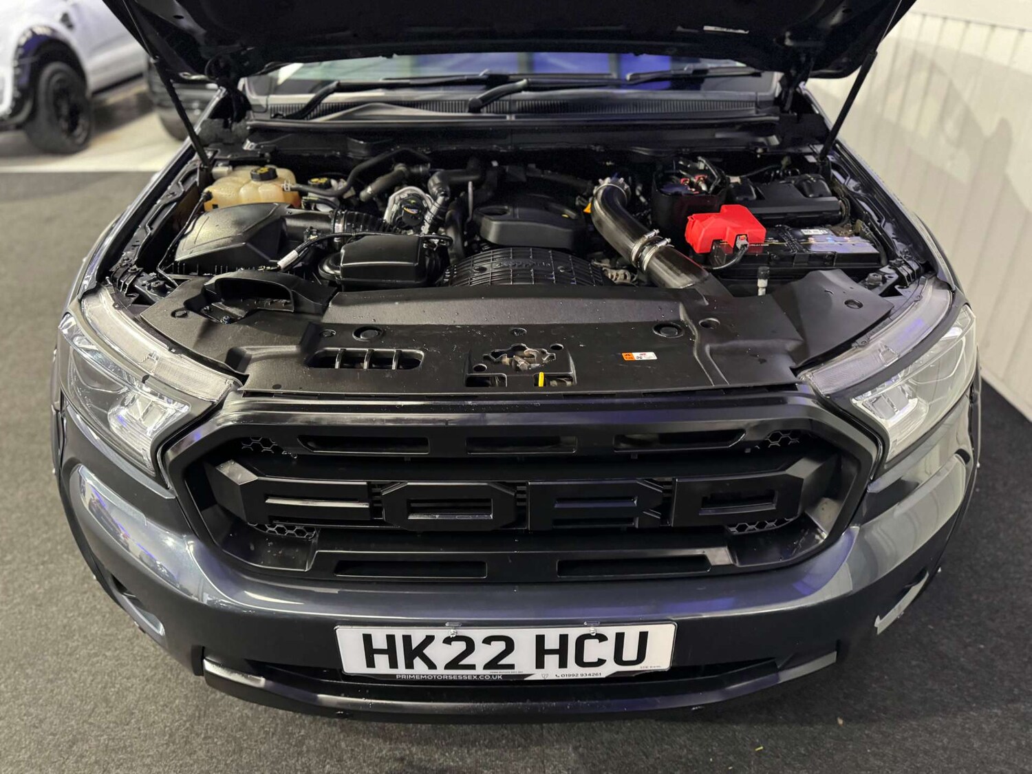 Used Ford Ranger 2022 for sale - 77872419: Photo 77