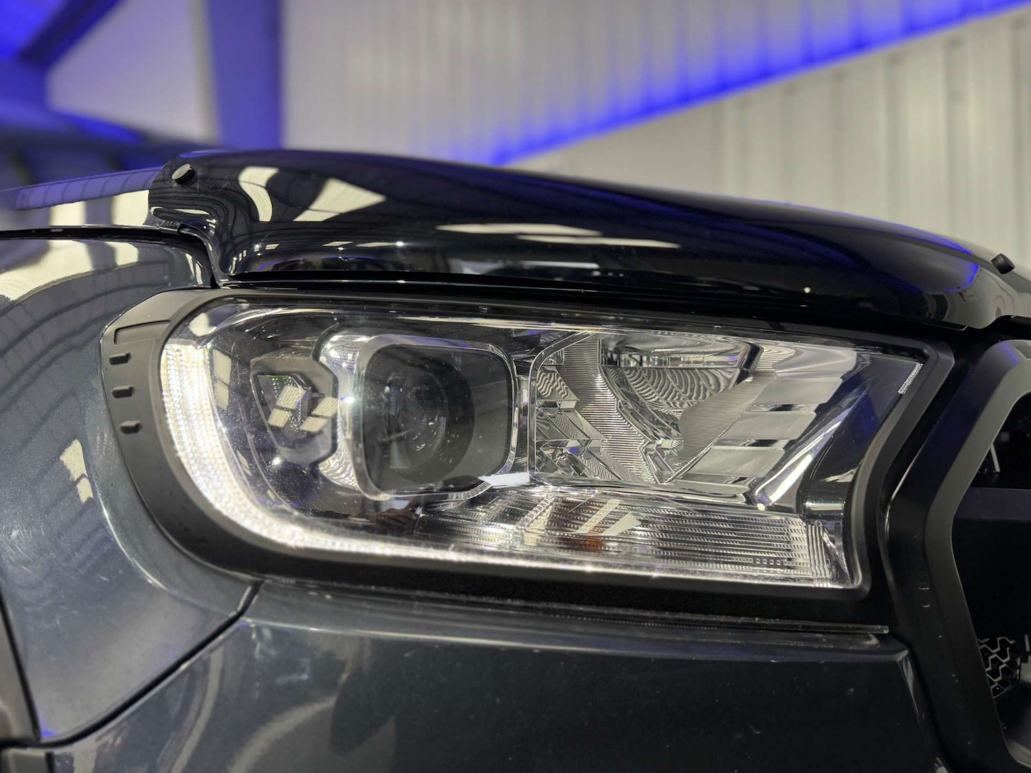 Used Ford Ranger 2022 for sale - 77872419: Photo 8