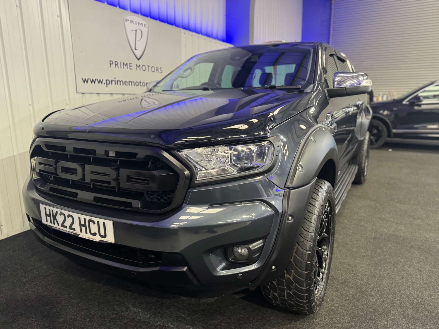 Used Ford Ranger 2022 for sale - 77872419: Photo 9