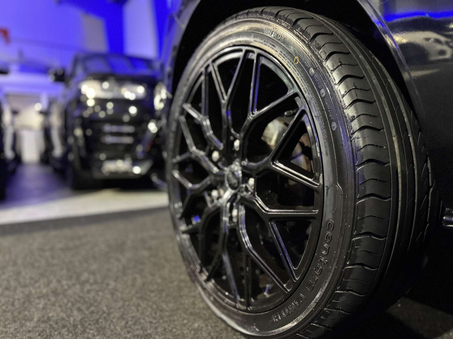 Used Ford Transit Custom 2018 for sale - 76662484: Photo 23