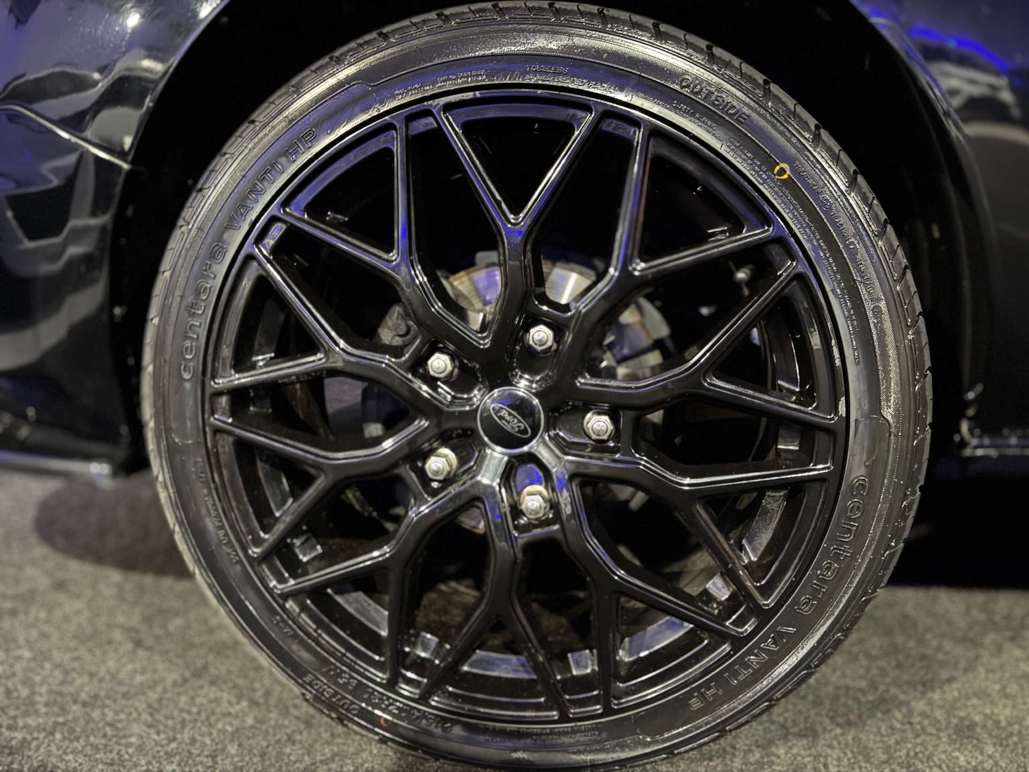 Used Ford Transit Custom 2018 for sale - 76662484: Photo 24