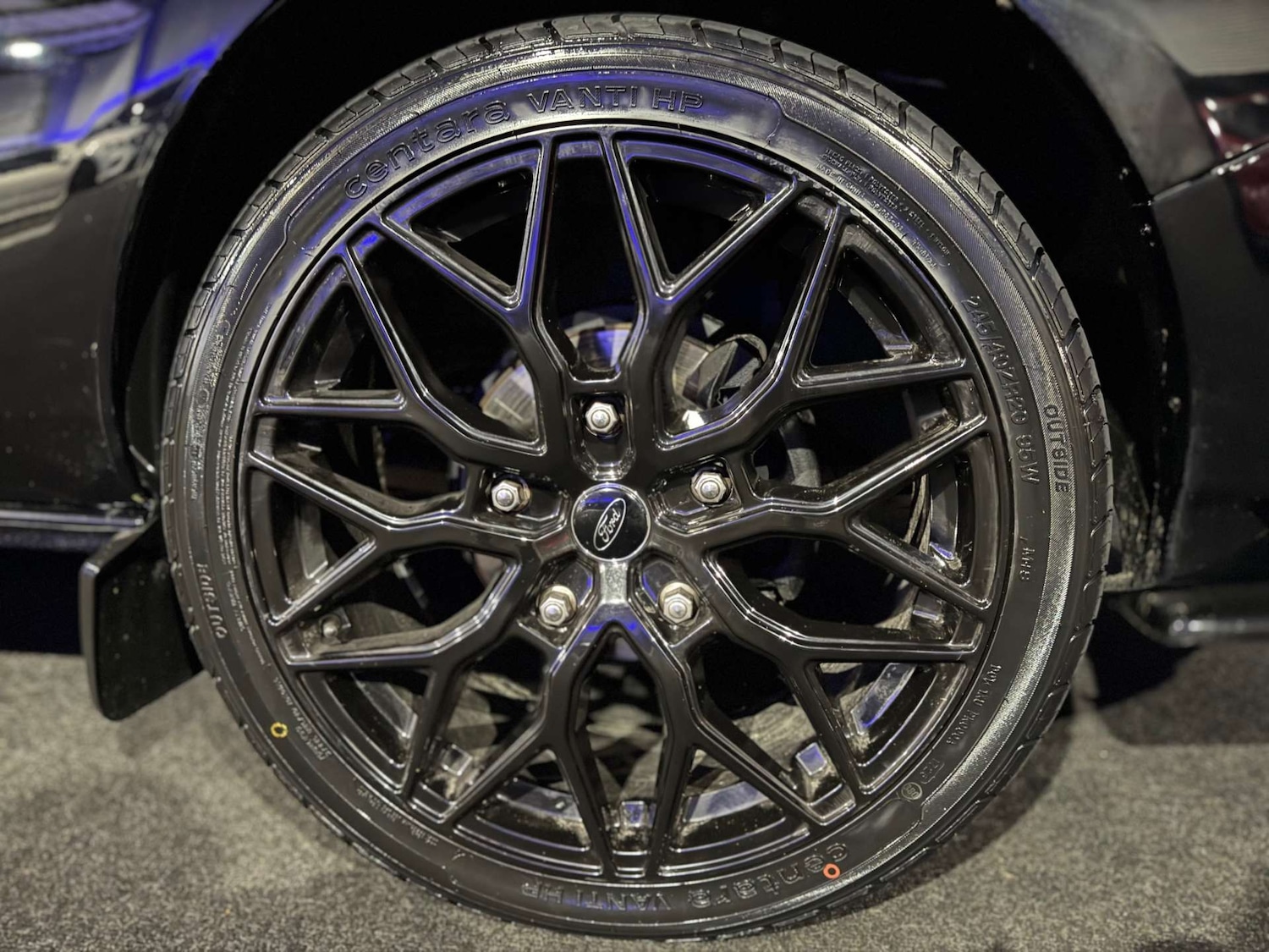 Used Ford Transit Custom 2018 for sale - 76662484: Photo 26