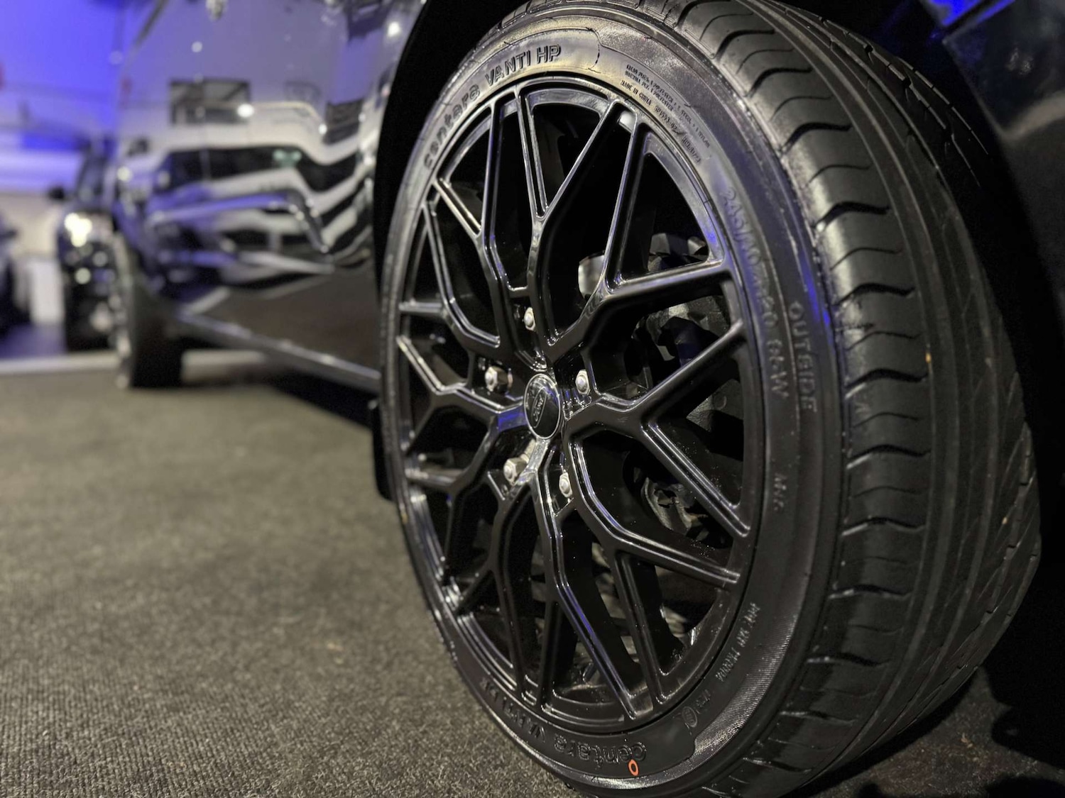 Used Ford Transit Custom 2018 for sale - 76662484: Photo 27