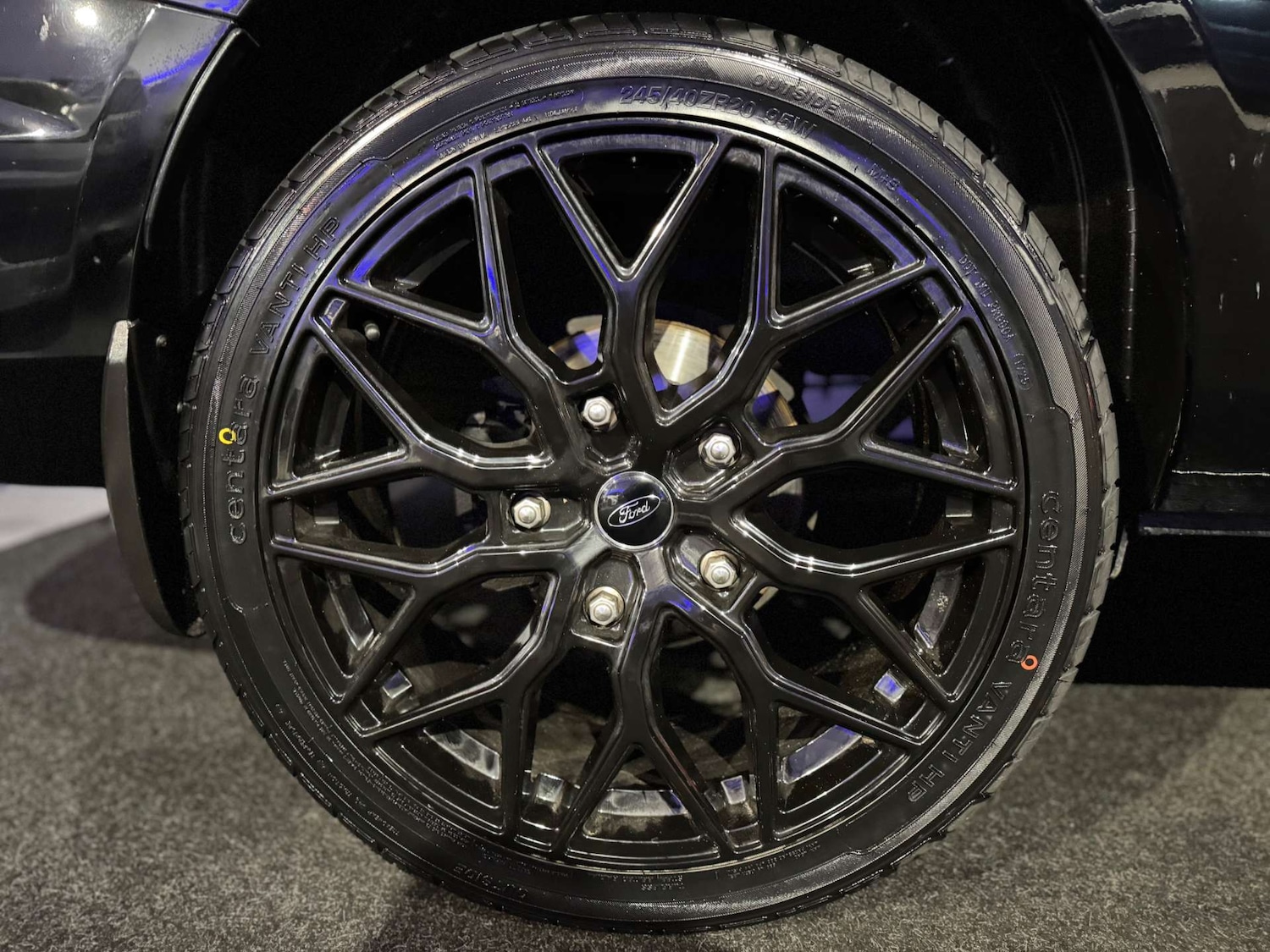 Used Ford Transit Custom 2018 for sale - 76662484: Photo 28