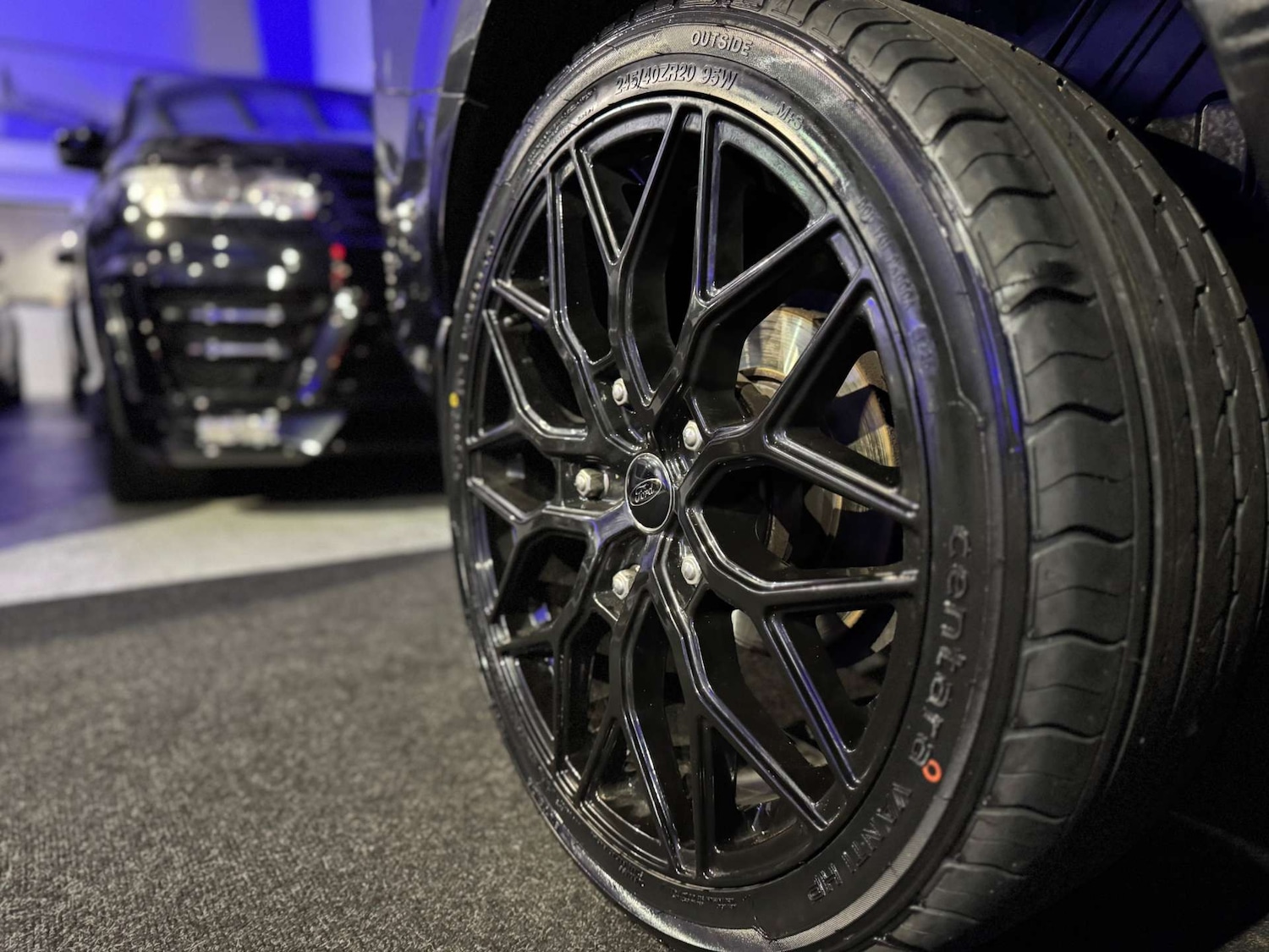 Used Ford Transit Custom 2018 for sale - 76662484: Photo 29