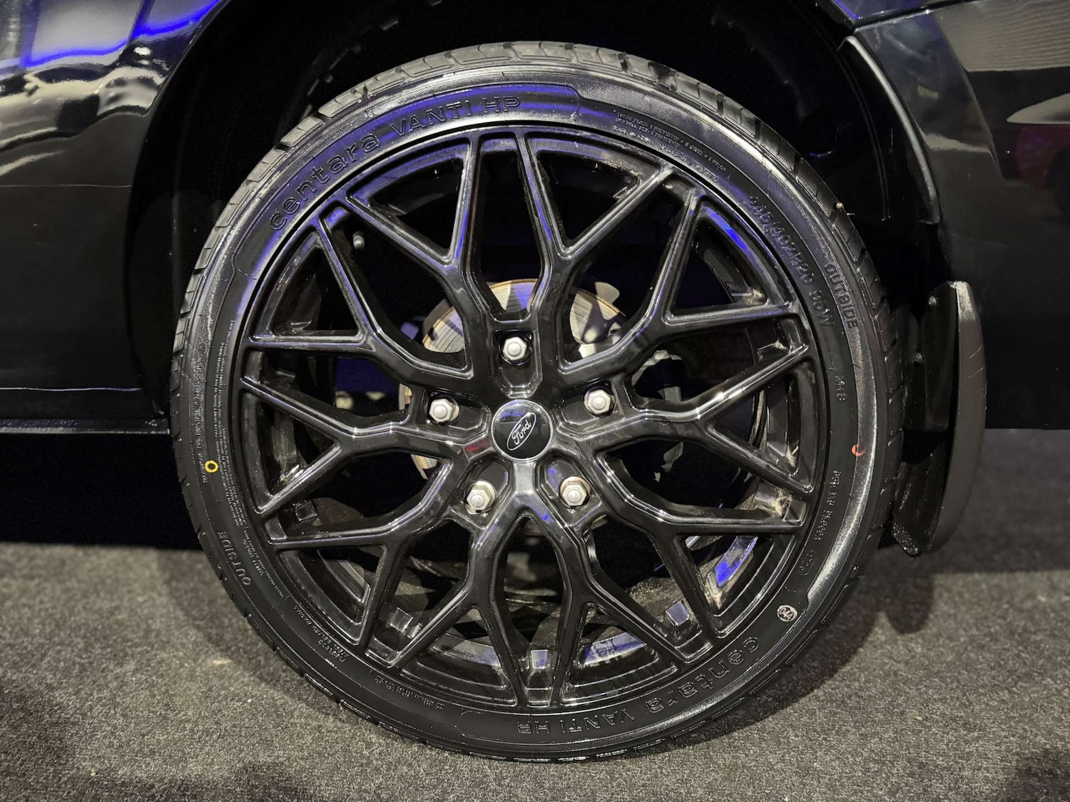 Used Ford Transit Custom 2018 for sale - 76662484: Photo 30