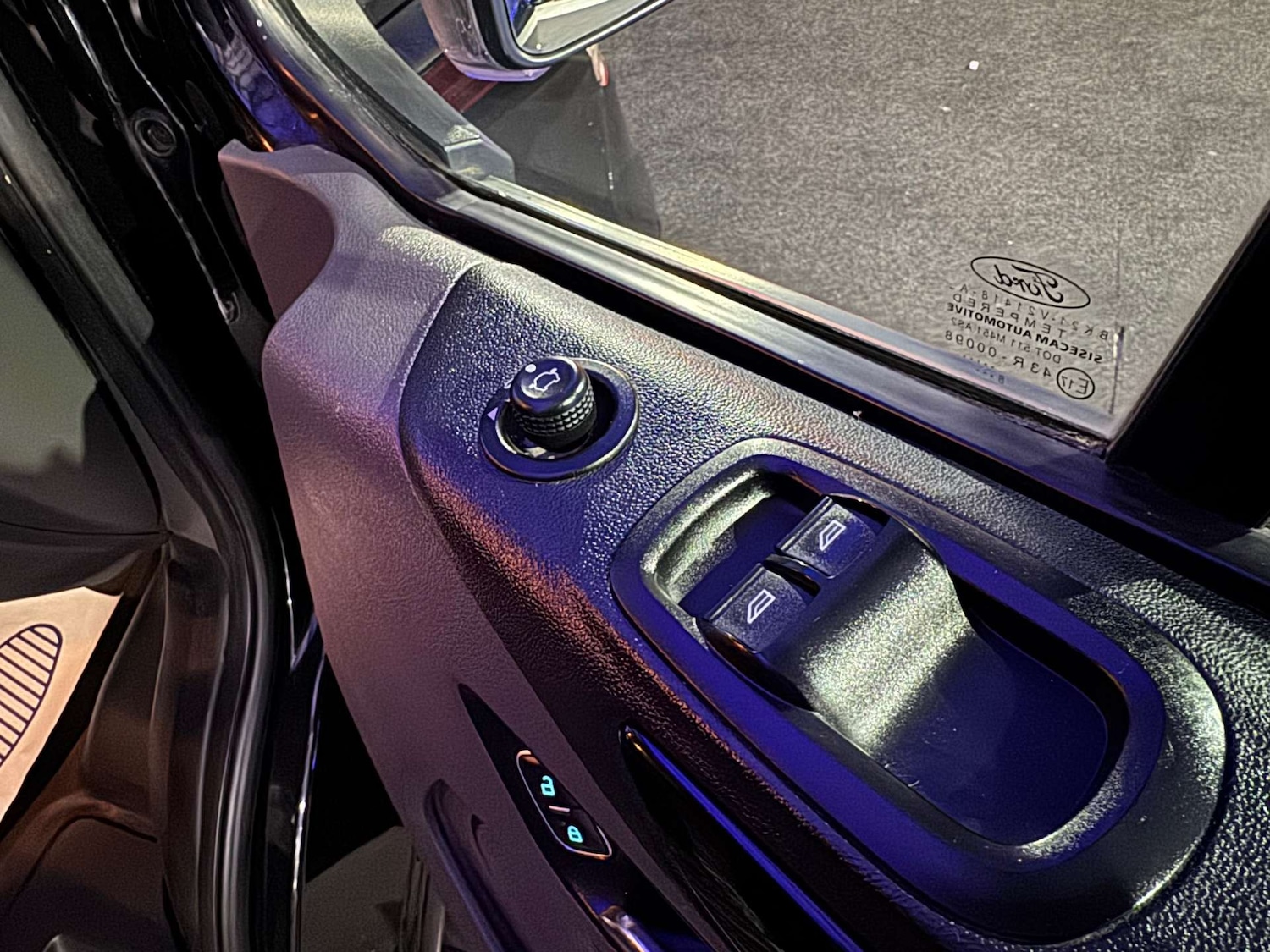 Used Ford Transit Custom 2018 for sale - 76662484: Photo 41