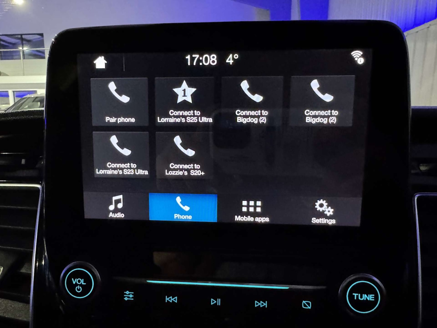 Used Ford Transit Custom 2018 for sale - 76662484: Photo 45