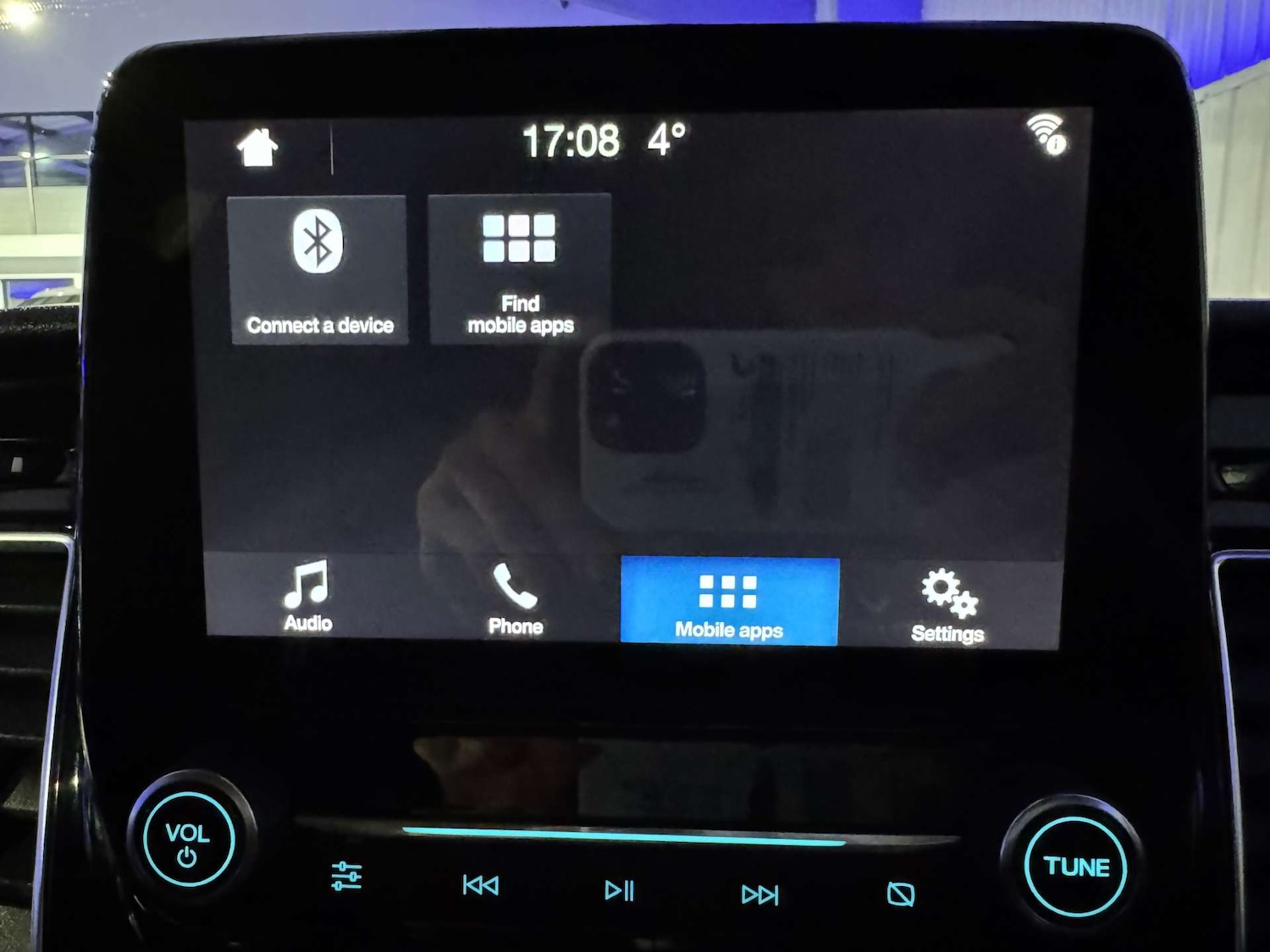 Used Ford Transit Custom 2018 for sale - 76662484: Photo 46