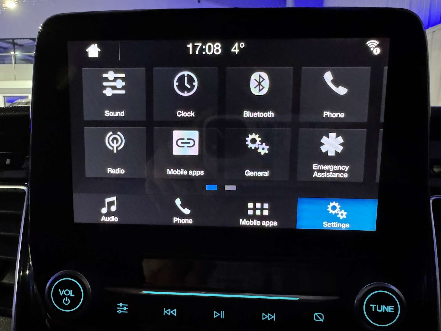 Used Ford Transit Custom 2018 for sale - 76662484: Photo 47