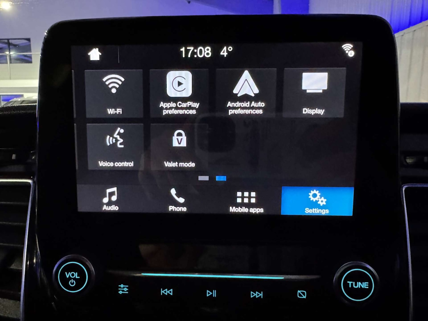 Used Ford Transit Custom 2018 for sale - 76662484: Photo 48