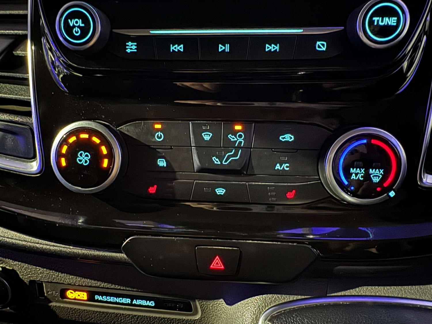 Used Ford Transit Custom 2018 for sale - 76662484: Photo 51