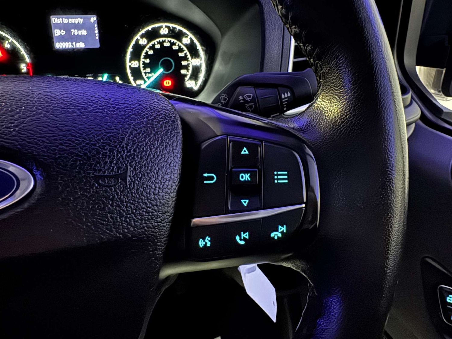 Used Ford Transit Custom 2018 for sale - 76662484: Photo 55