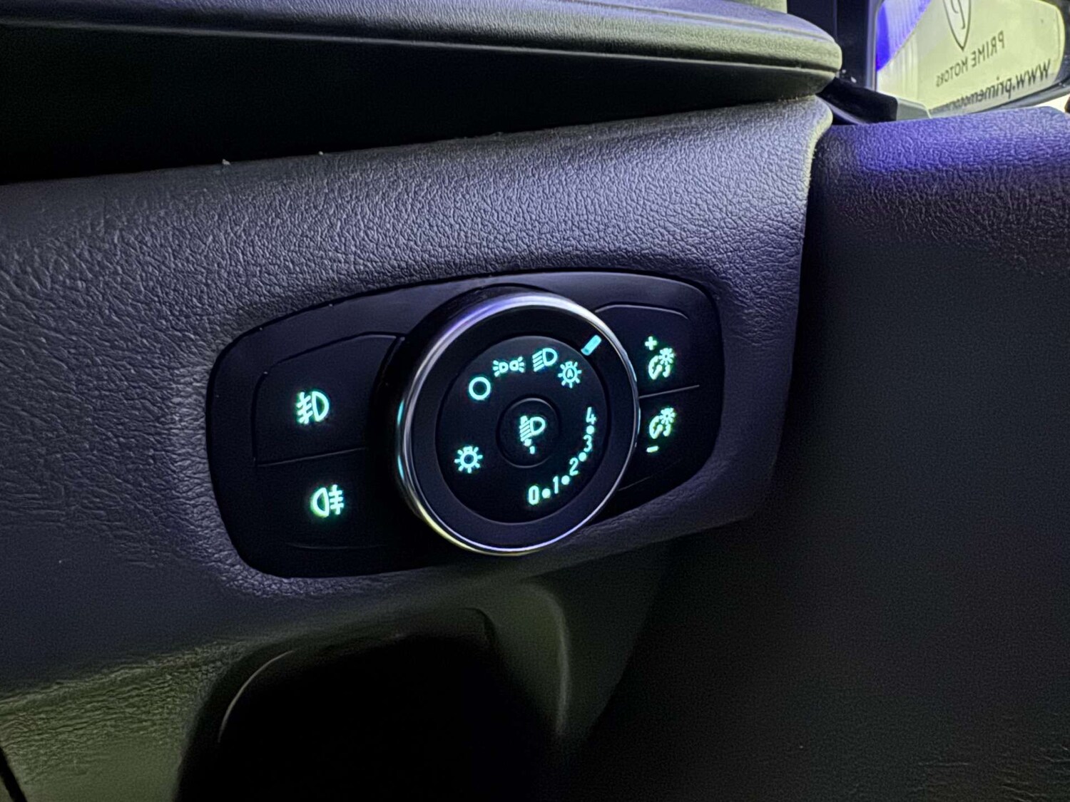 Used Ford Transit Custom 2018 for sale - 76662484: Photo 59