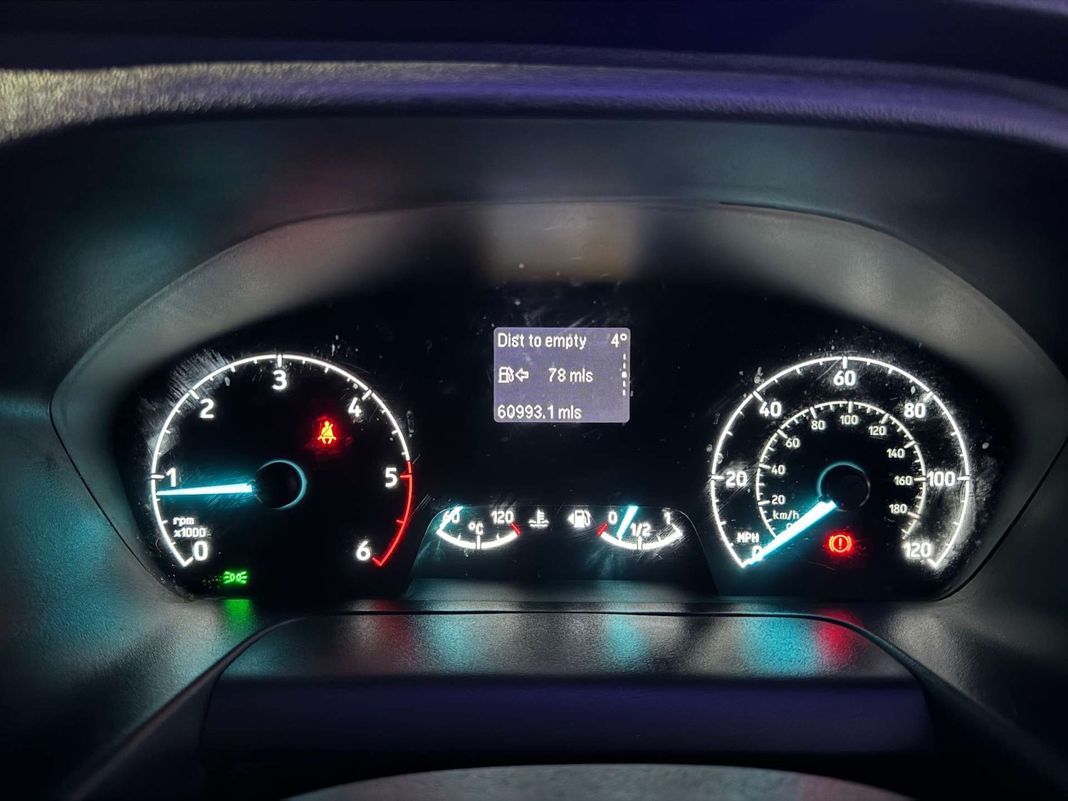 Used Ford Transit Custom 2018 for sale - 76662484: Photo 62