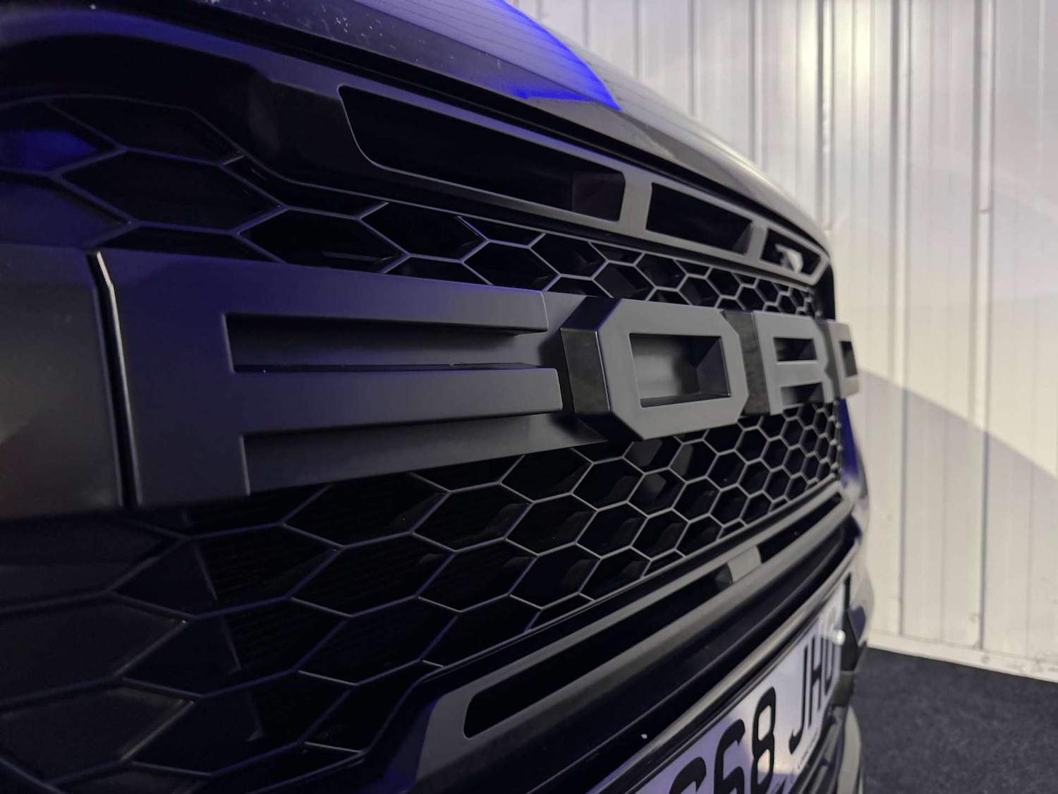 Used Ford Transit Custom 2018 for sale - 76662484: Photo 7