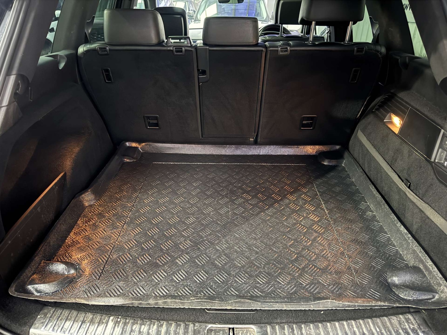 Used Volkswagen Touareg 2017 for sale - 78027694: Photo 18