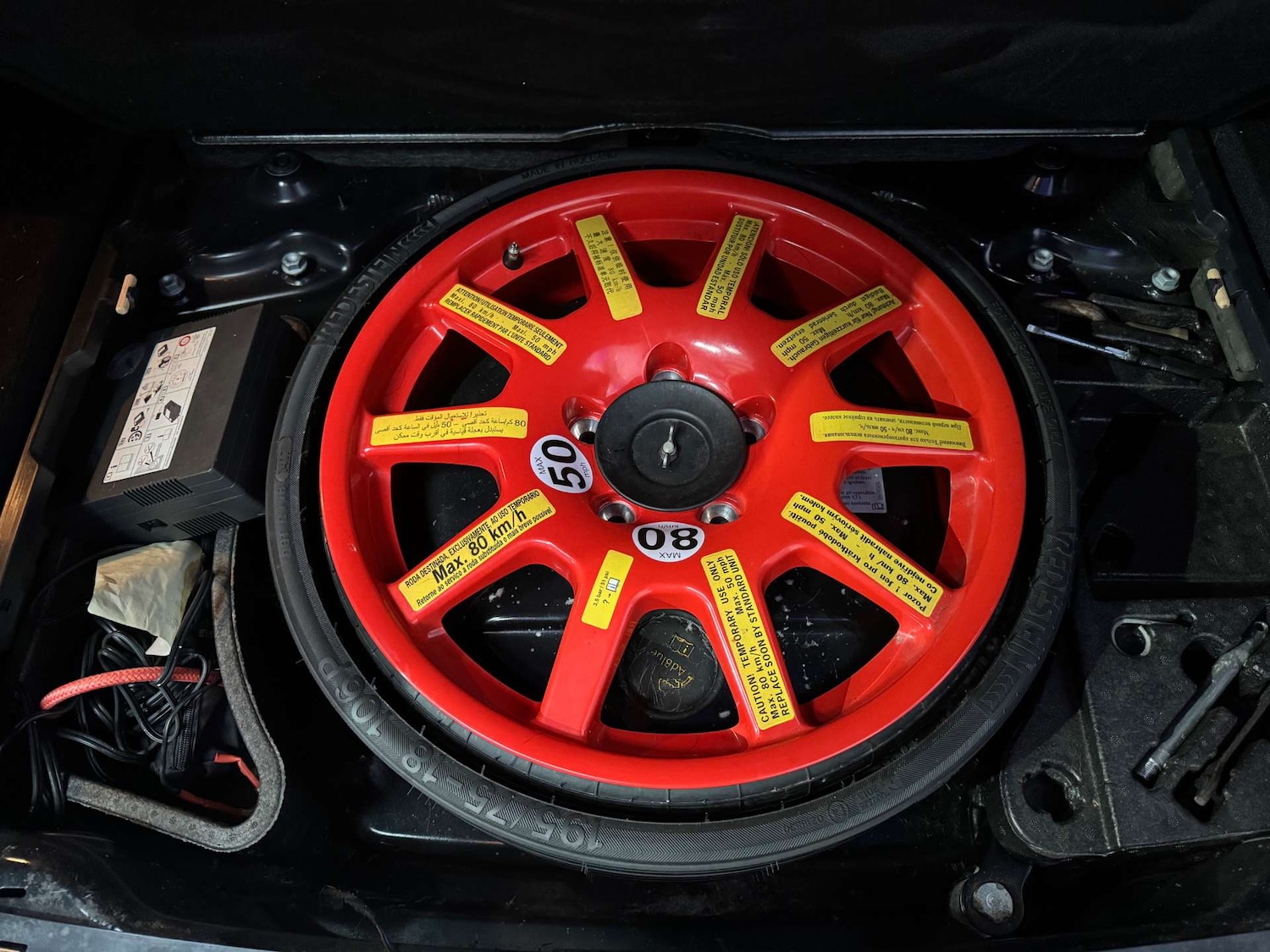 Used Volkswagen Touareg 2017 for sale - 78027694: Photo 19