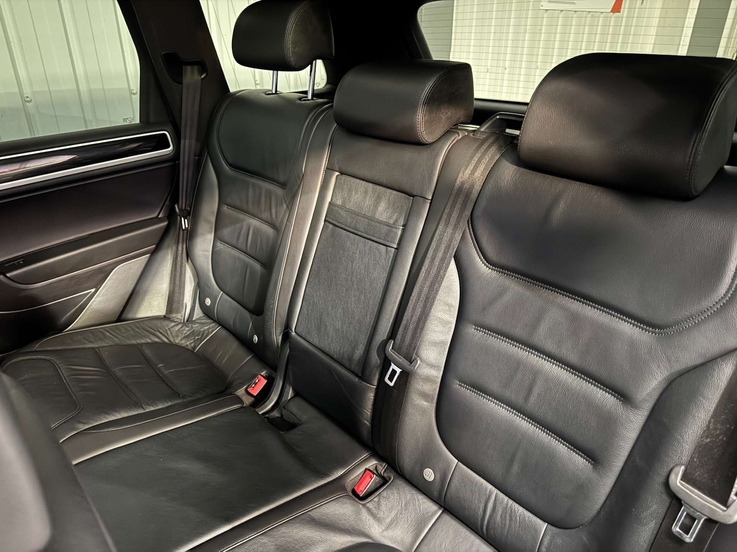 Used Volkswagen Touareg 2017 for sale - 78027694: Photo 37