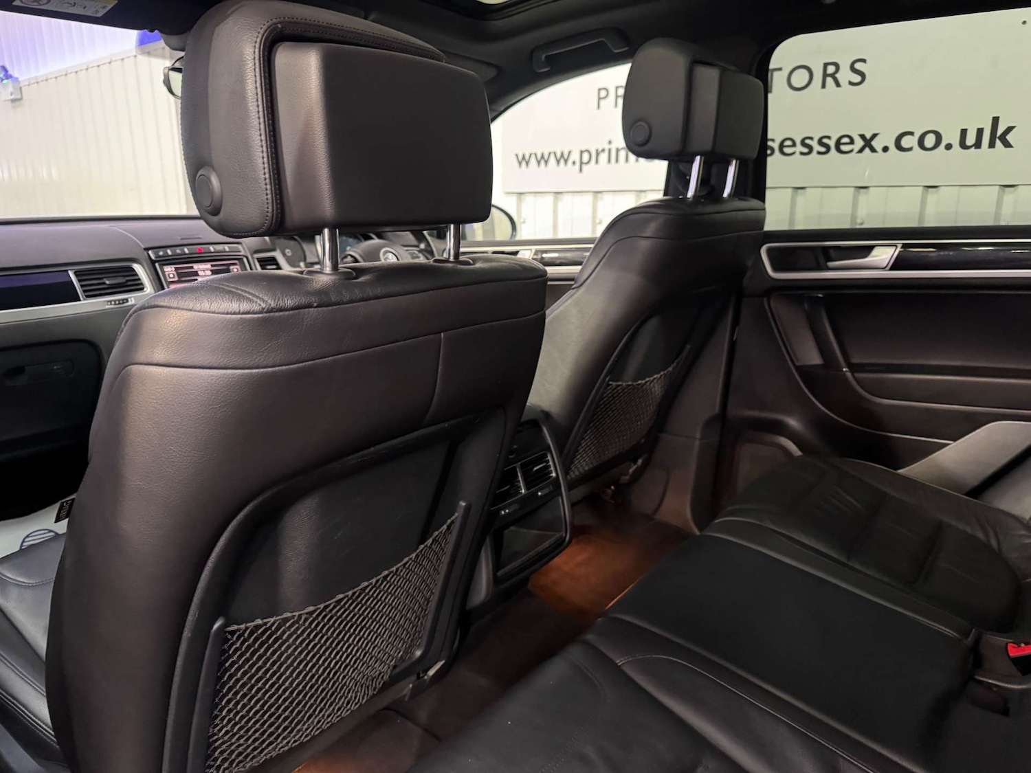 Used Volkswagen Touareg 2017 for sale - 78027694: Photo 39