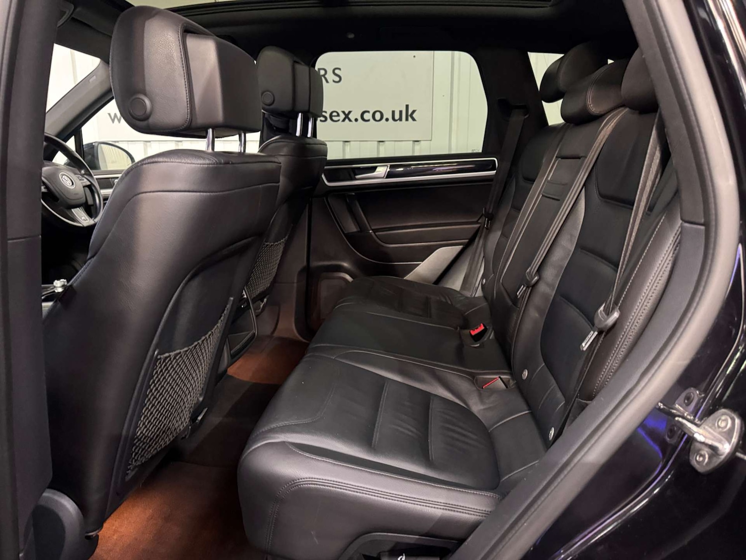 Used Volkswagen Touareg 2017 for sale - 78027694: Photo 40