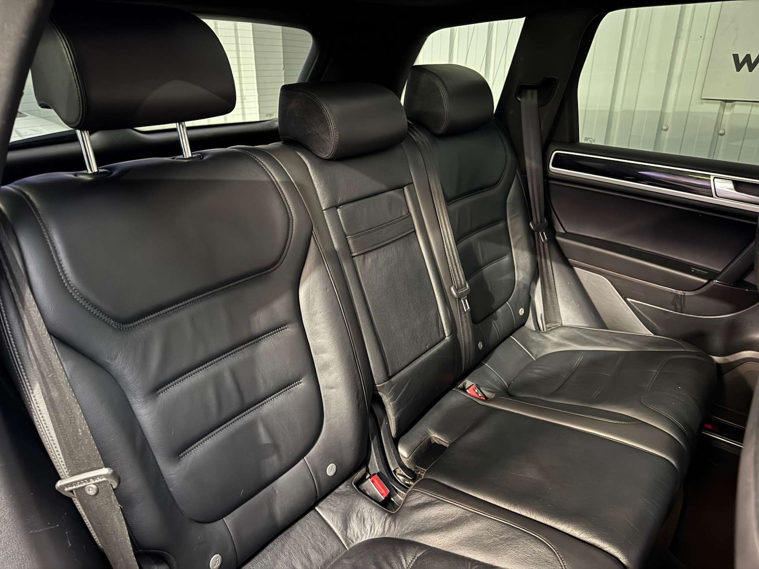 Used Volkswagen Touareg 2017 for sale - 78027694: Photo 43