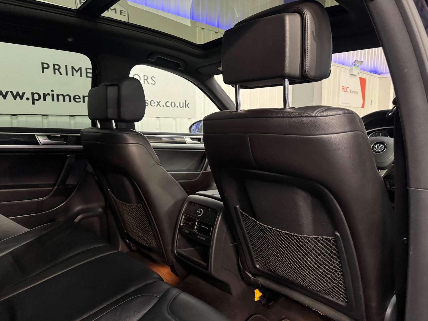 Used Volkswagen Touareg 2017 for sale - 78027694: Photo 44