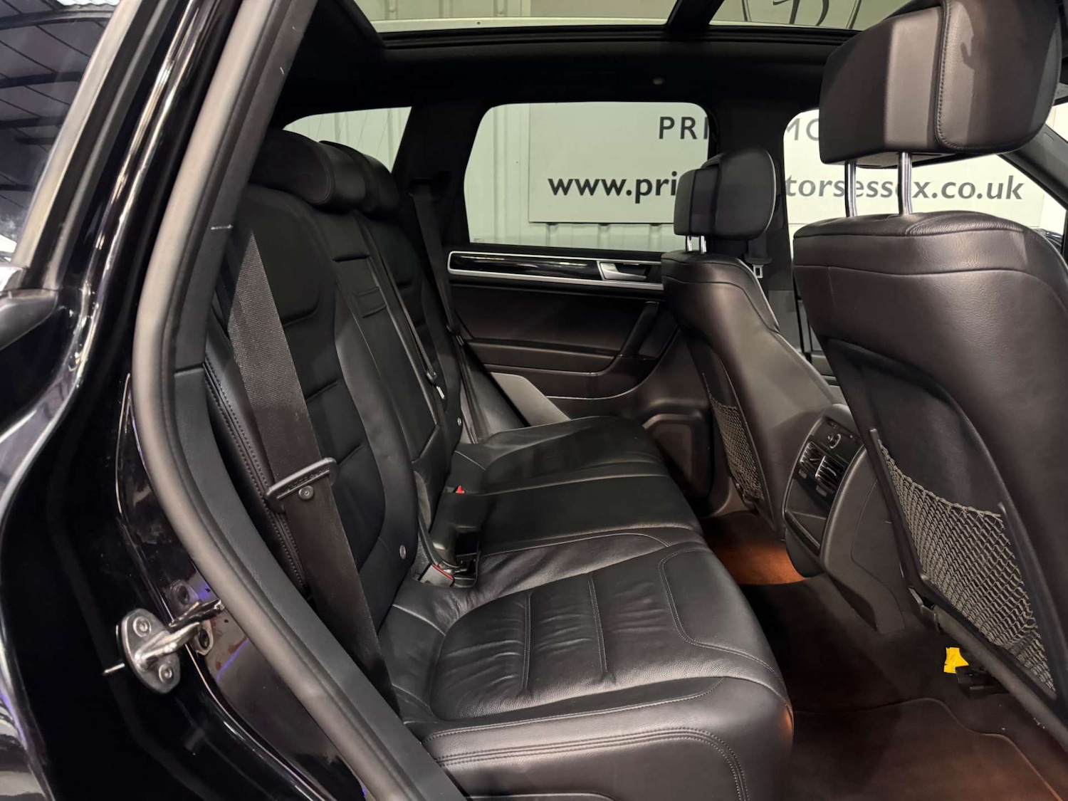 Used Volkswagen Touareg 2017 for sale - 78027694: Photo 45